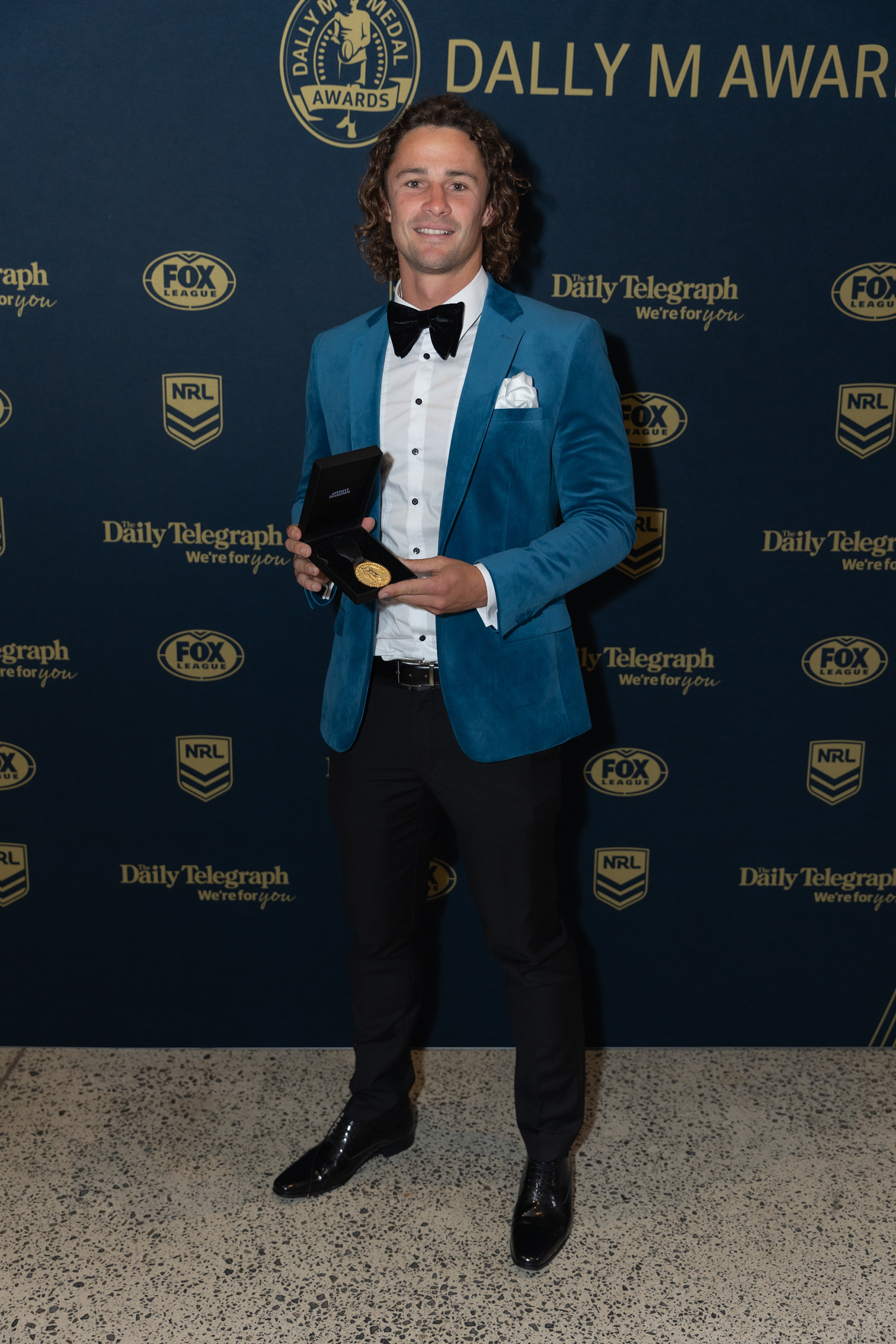 2024 NRL Dally M Awards