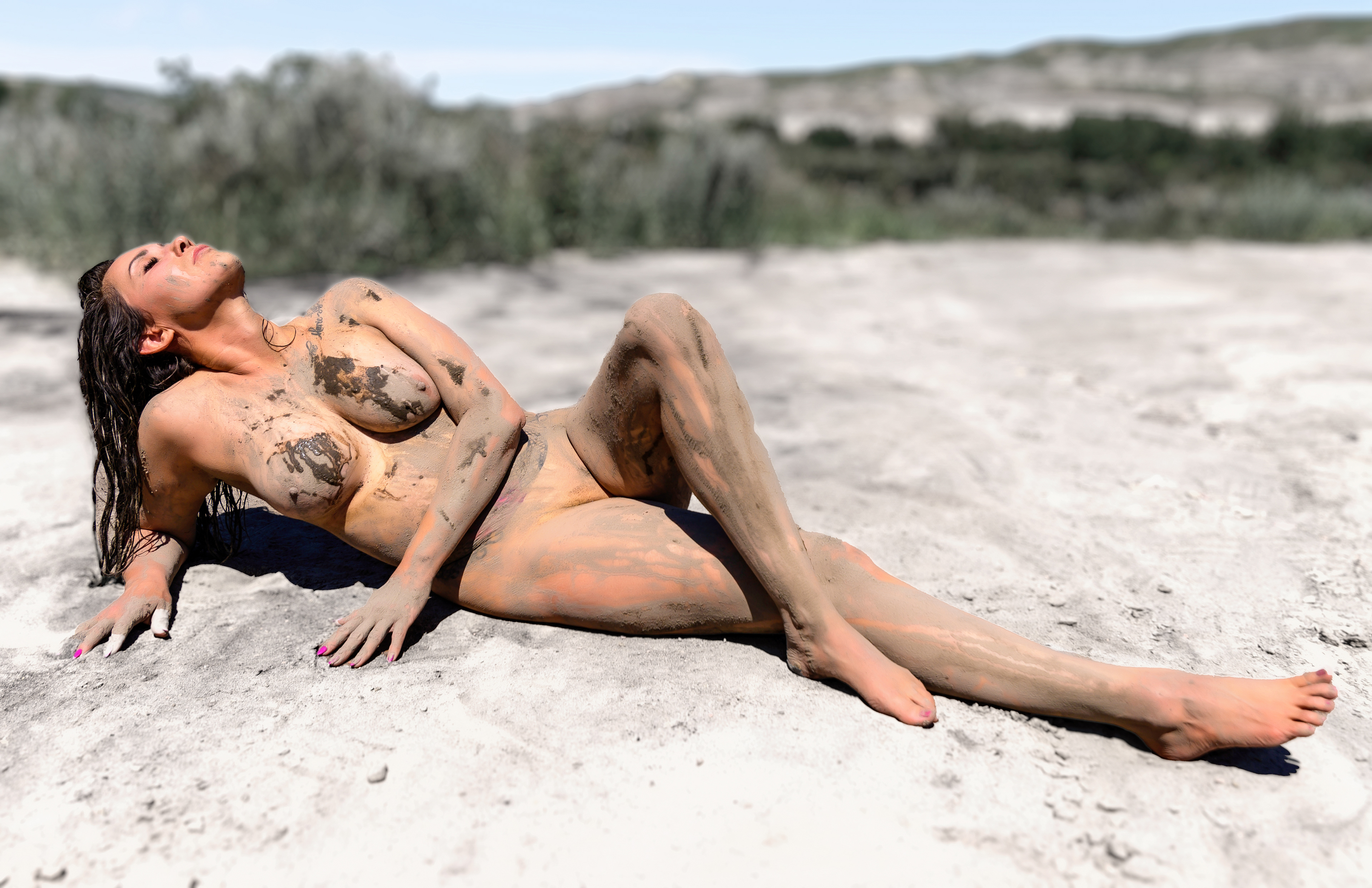 Amber
