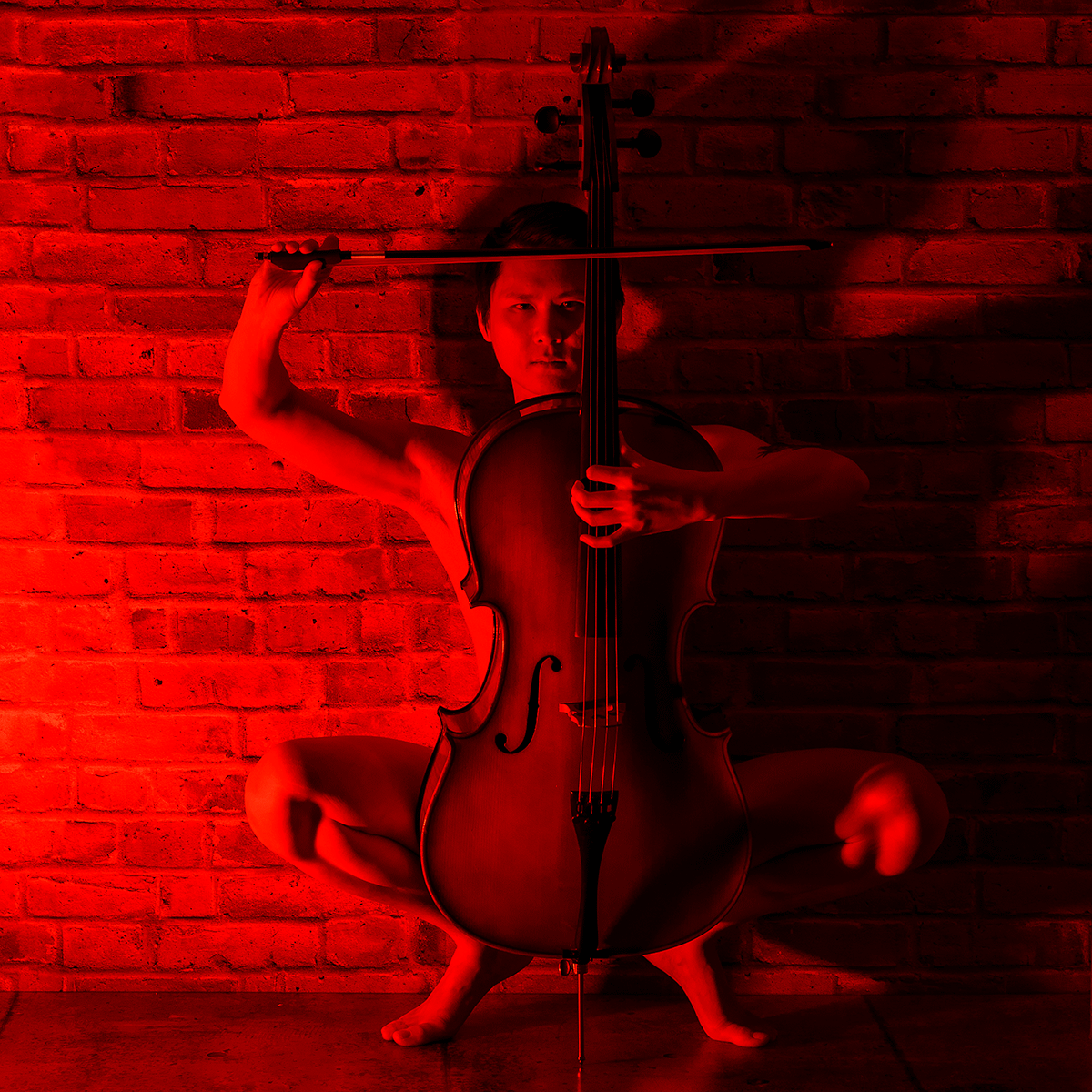 cello series - Zhen