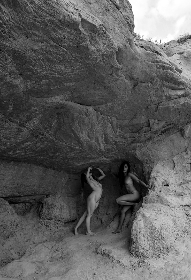 Flos and CarmenFlos and Carmen