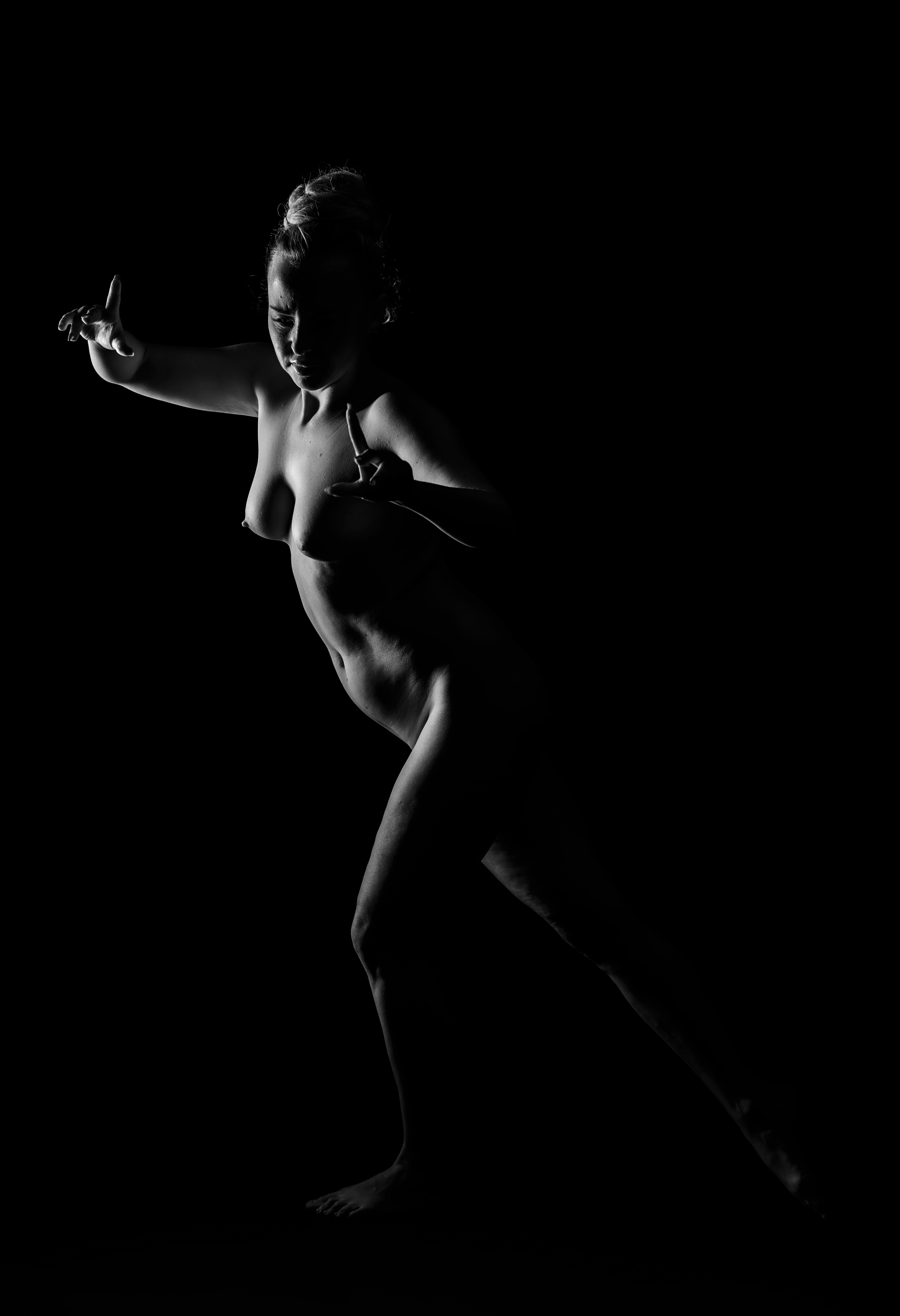 Artnude Modele