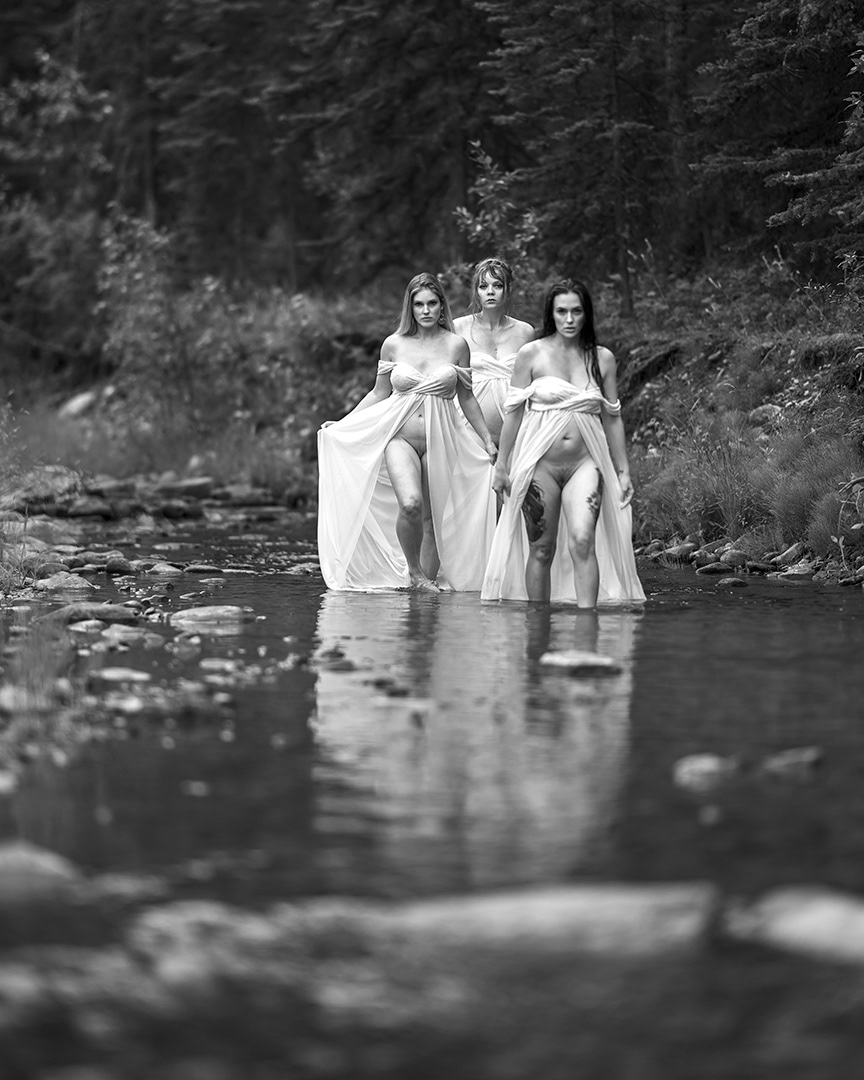 Sirens