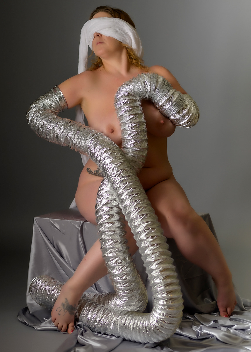 hosed - Chris