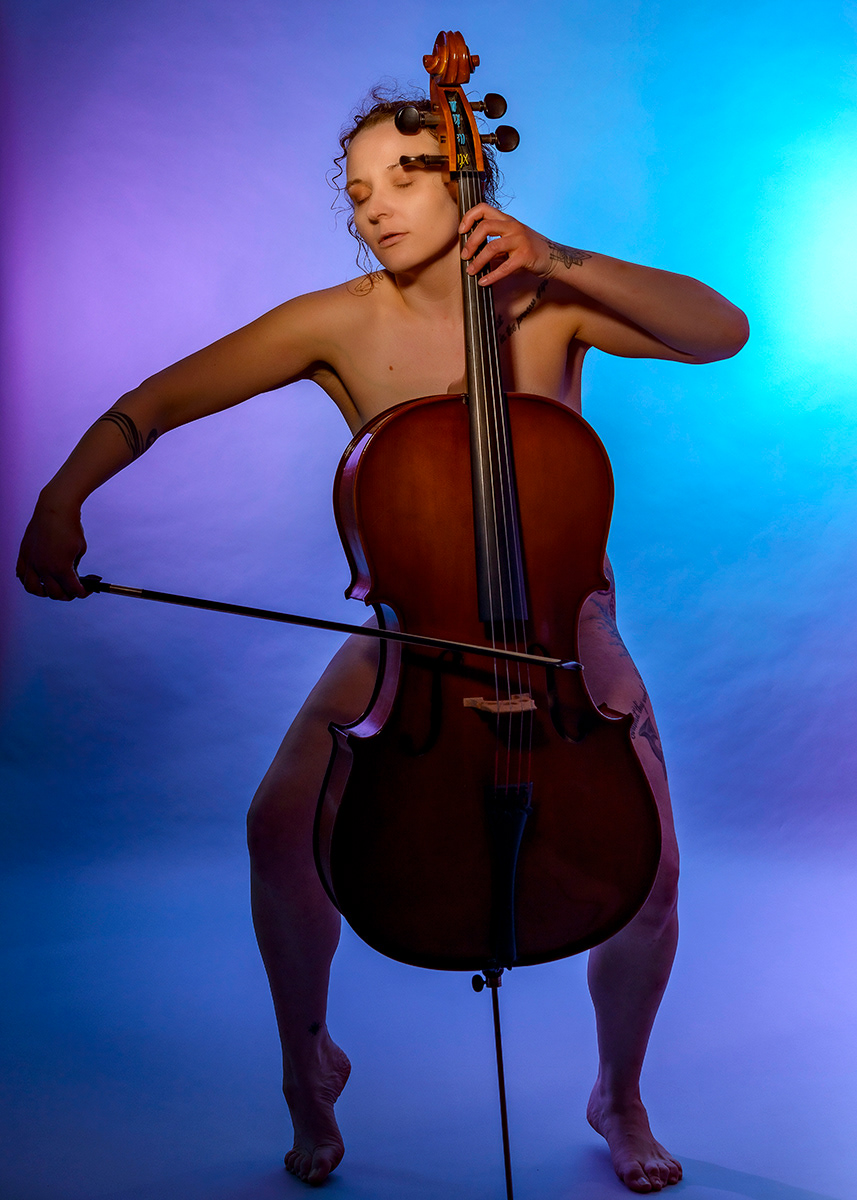Cello - Skyler