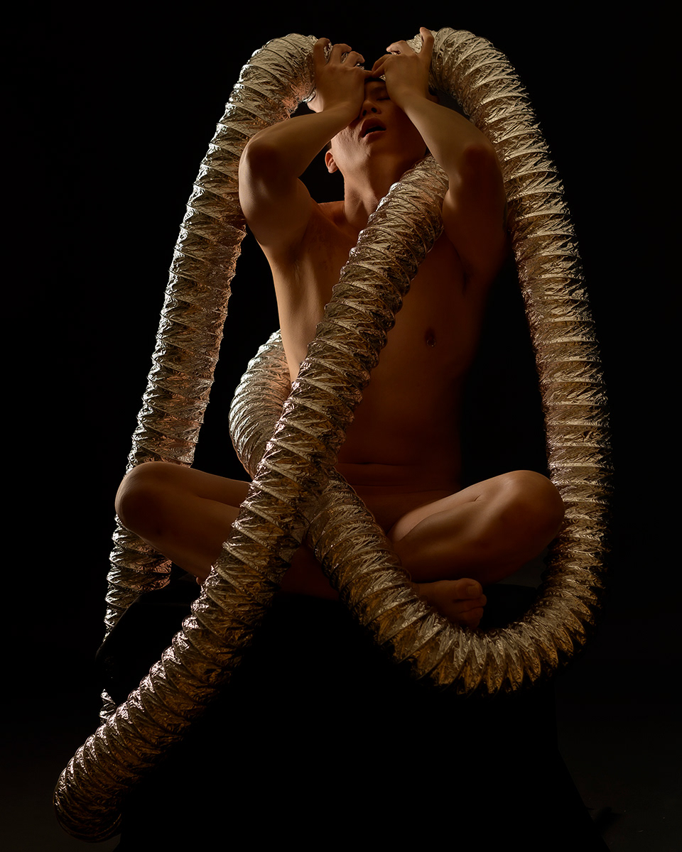 hosed - Zhen
