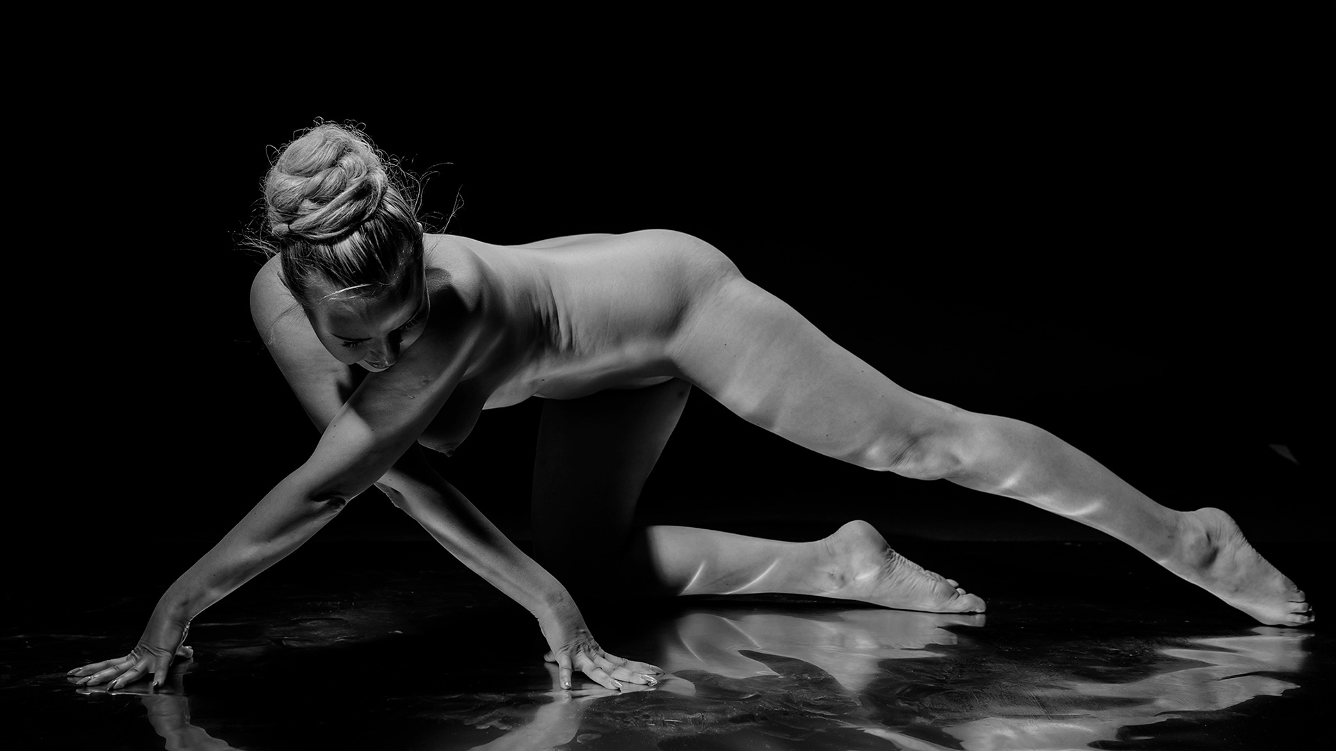 Artnude Modele