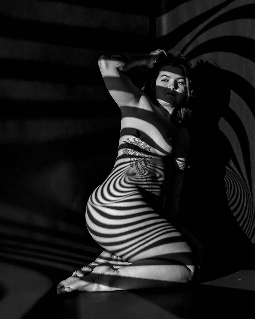 Harleen