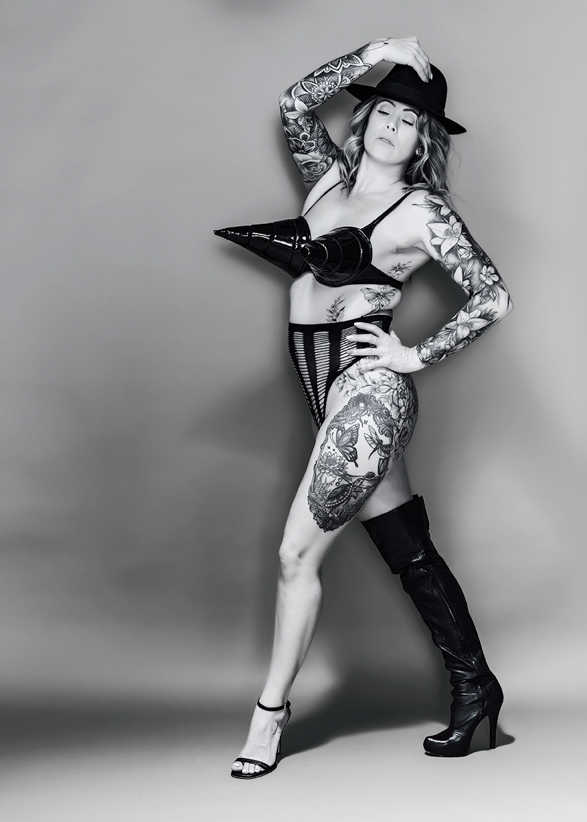 Chrissy
