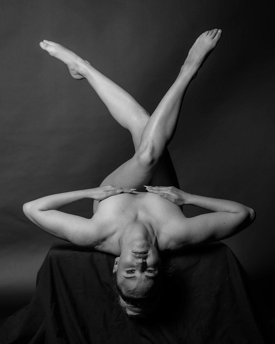 Artnude Modele