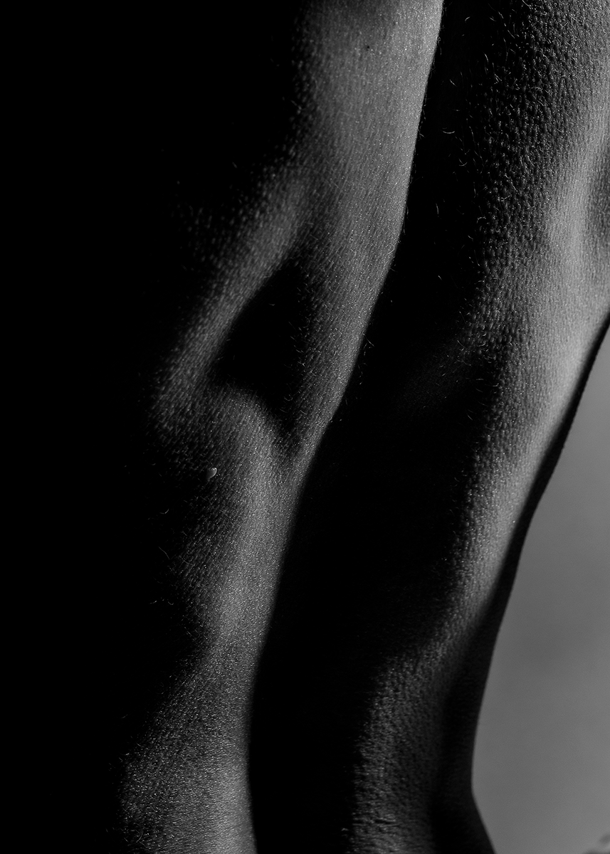 Sarah - Studio