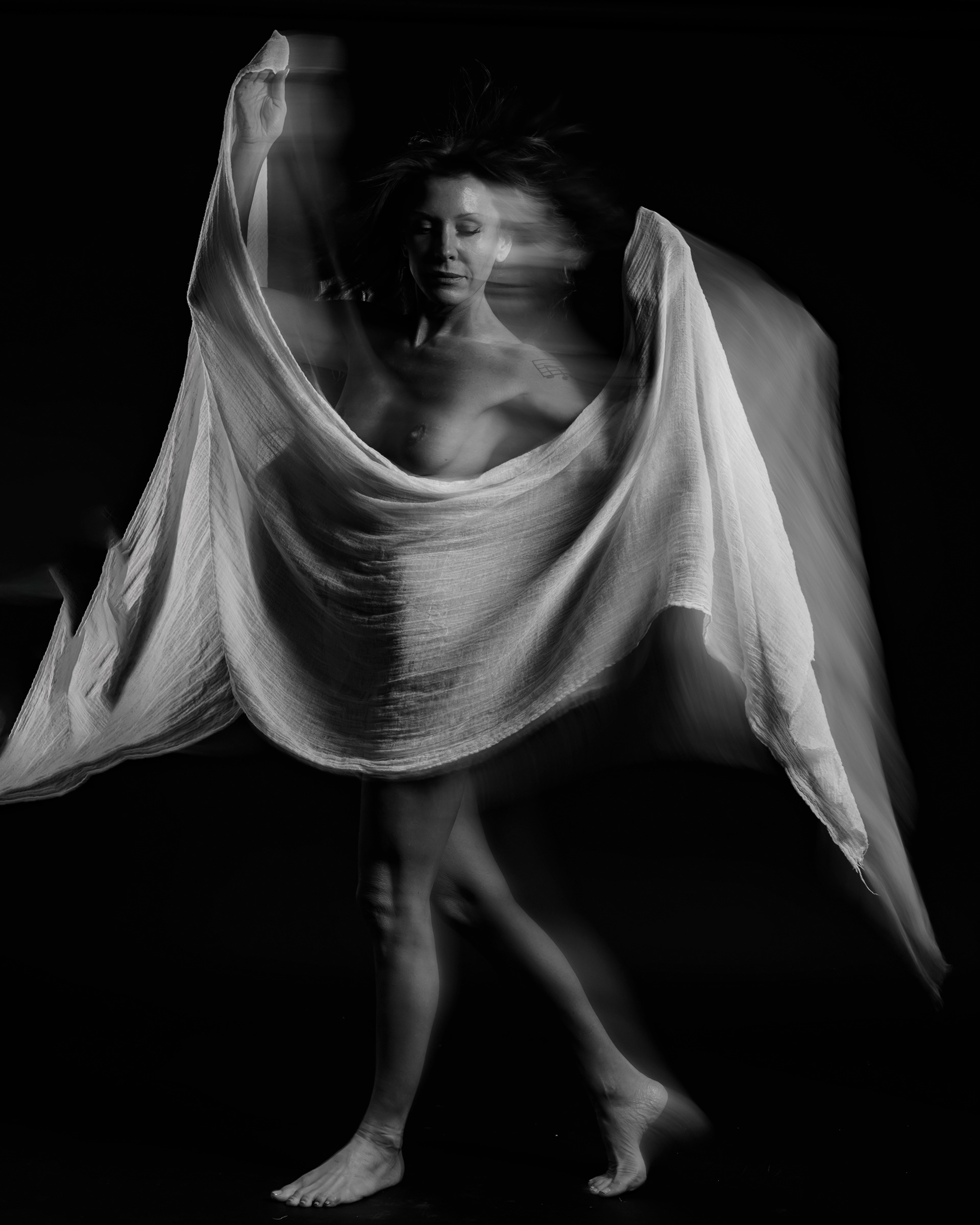 Lucie Blue