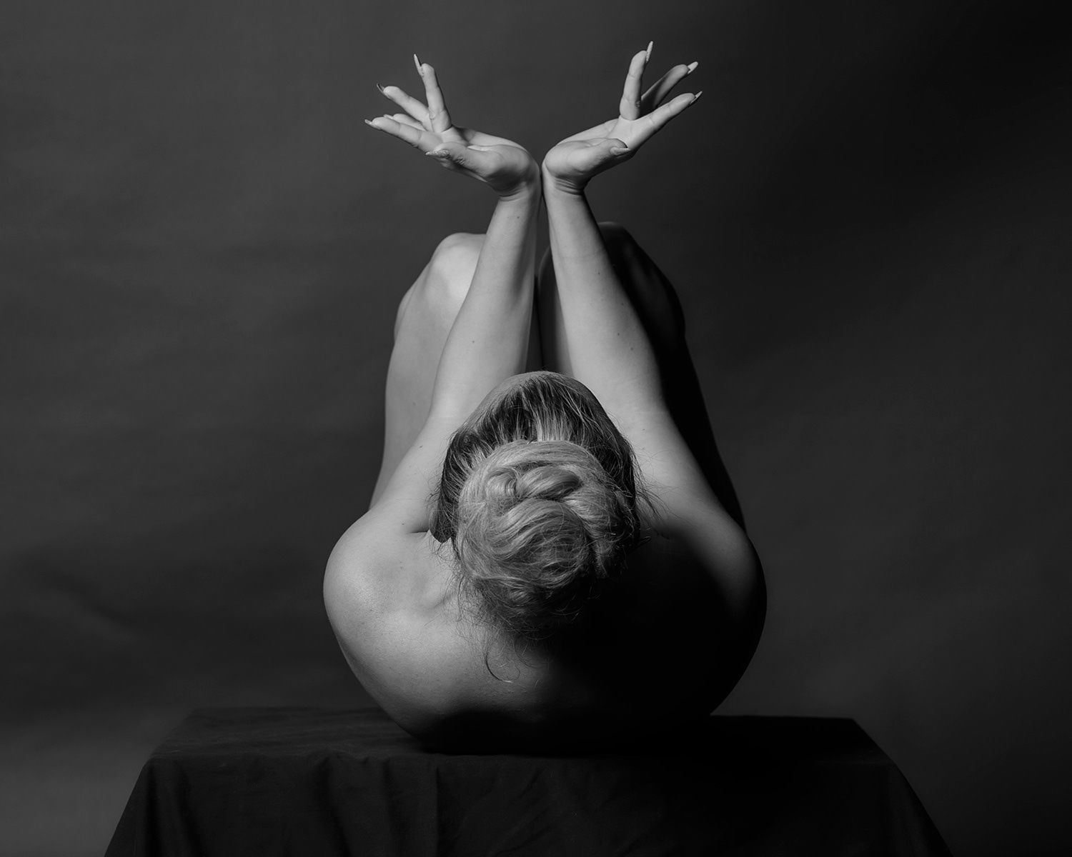 Artnude Modele