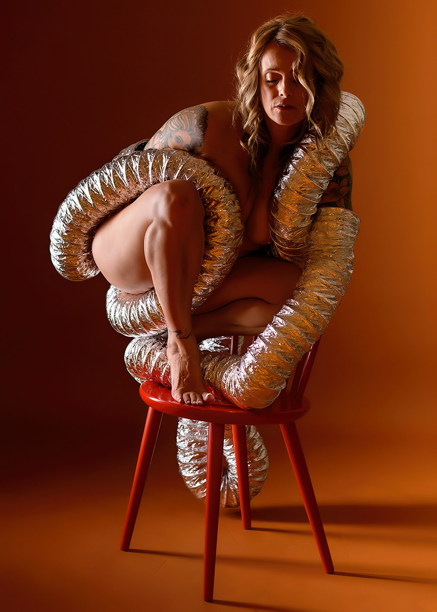 hosed - Chrissy