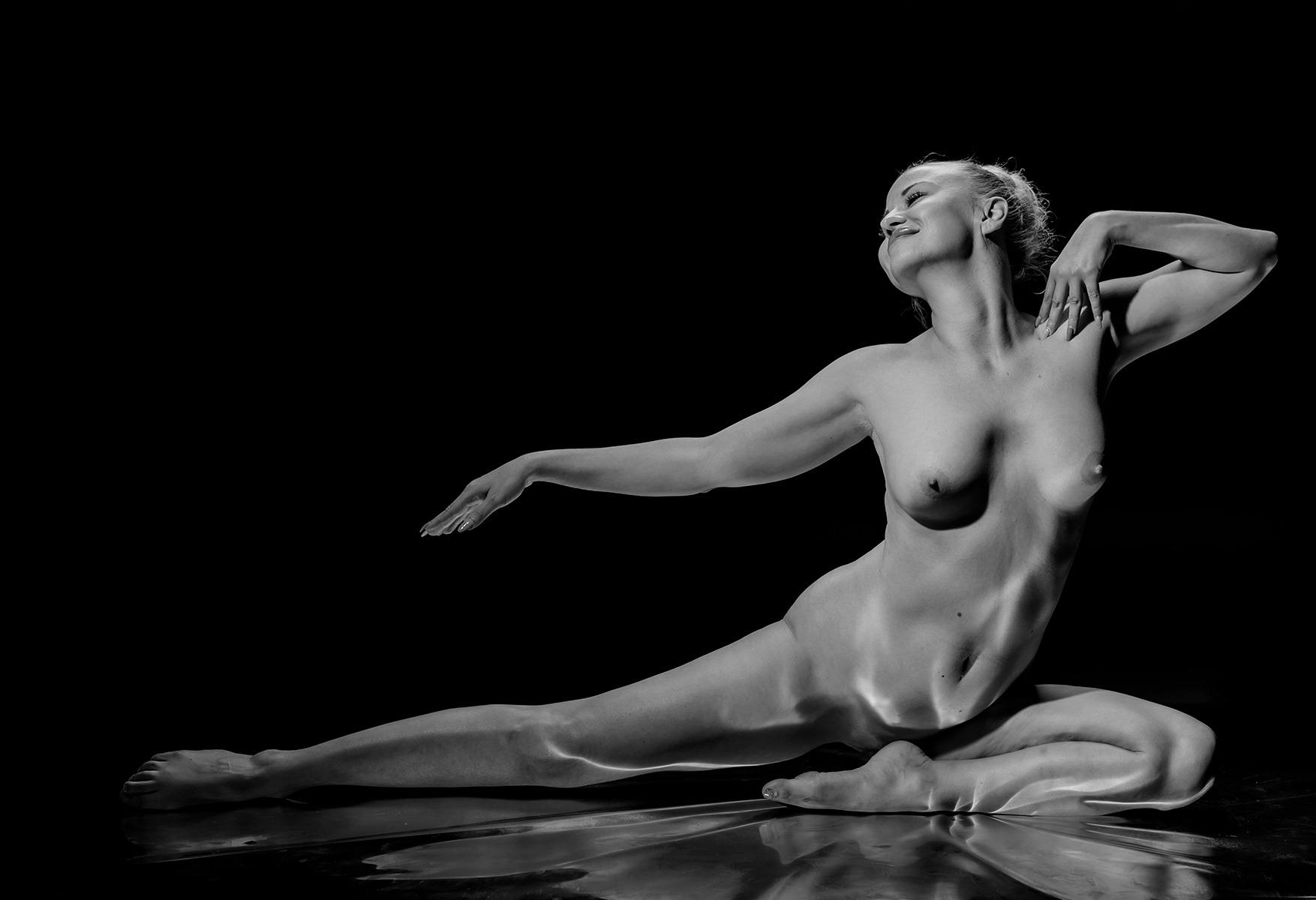Artnude Modele
