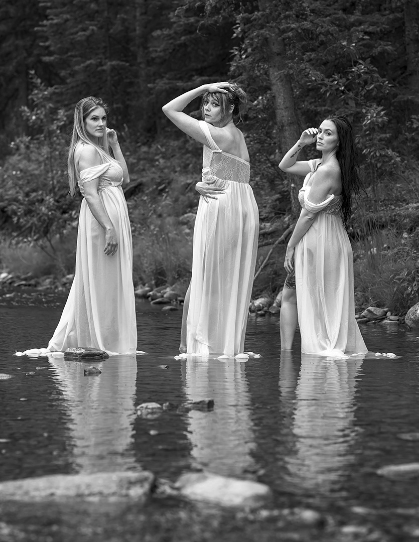 Sirens