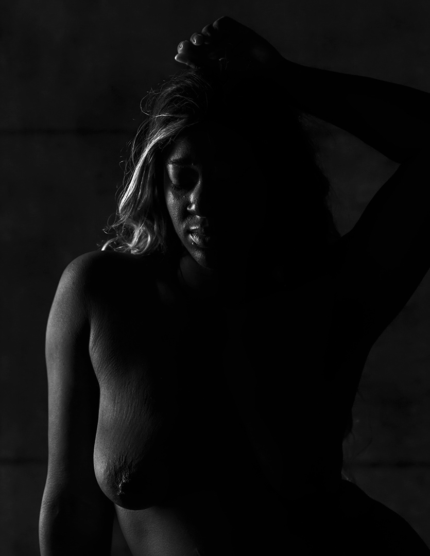 Kenisha