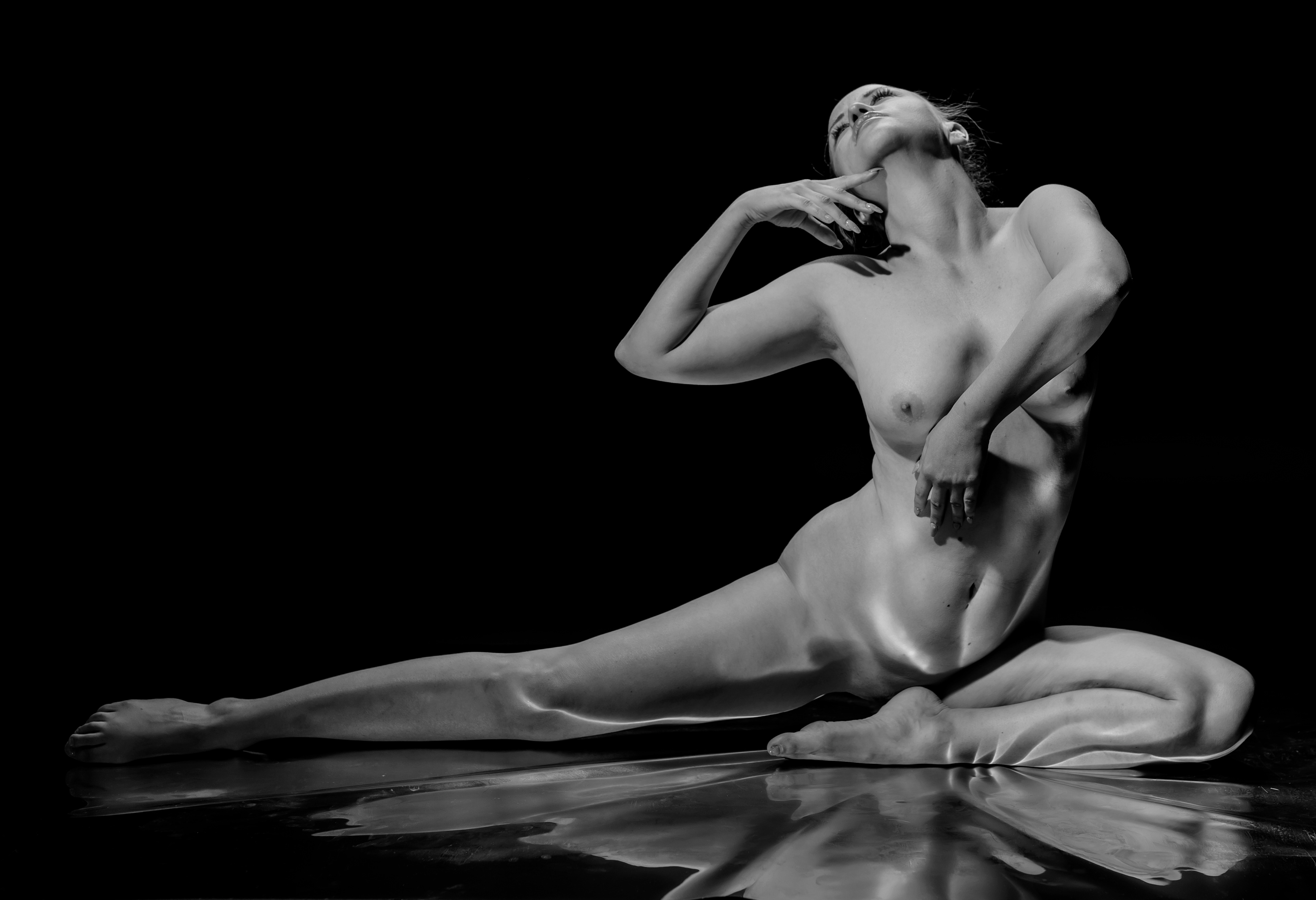 Artnude Modele