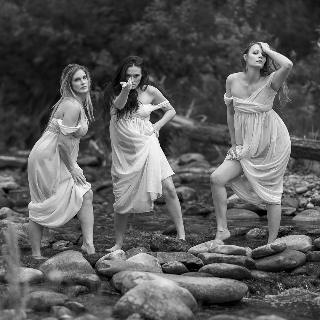 Sirens