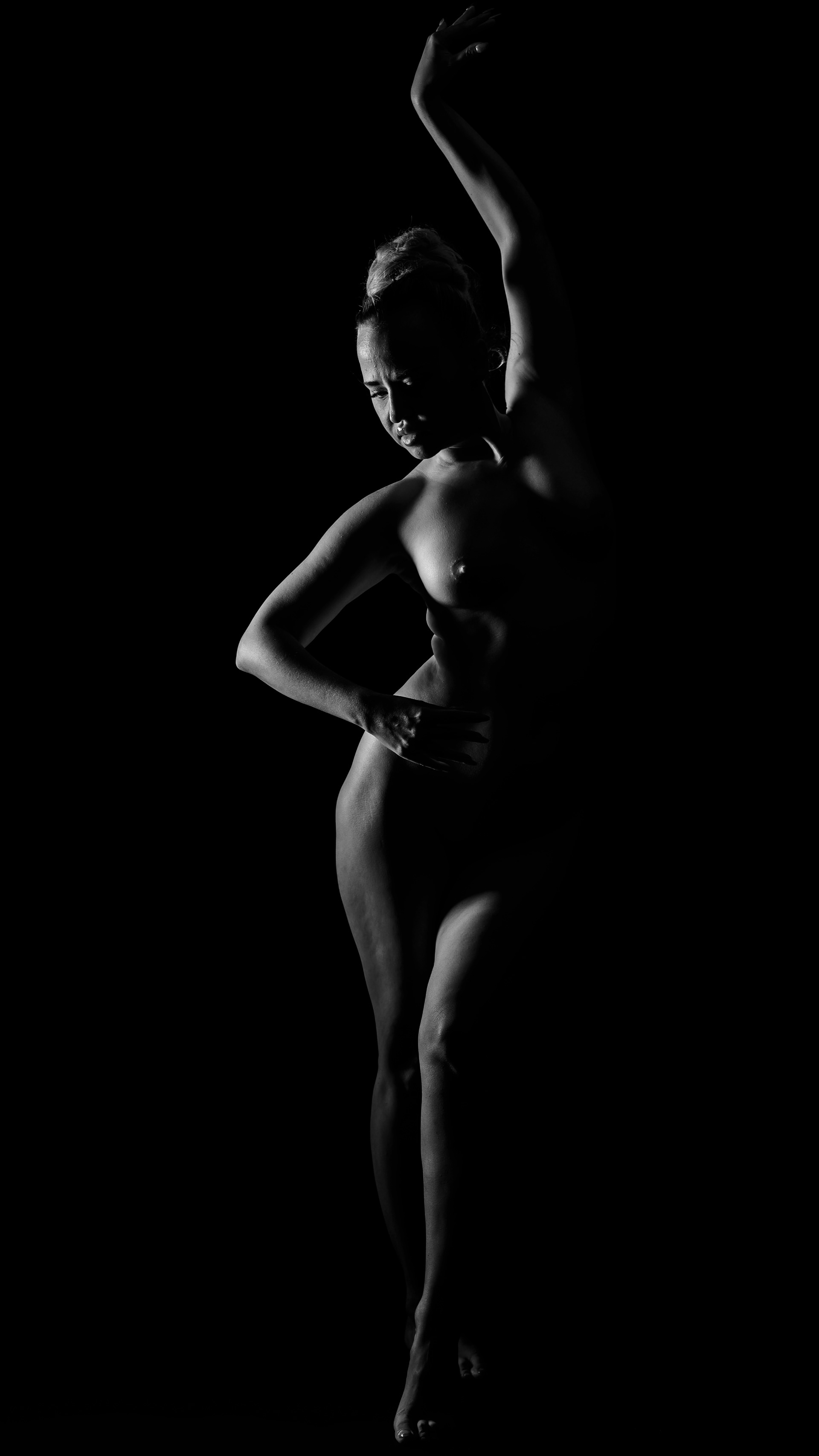 Artnude Modele