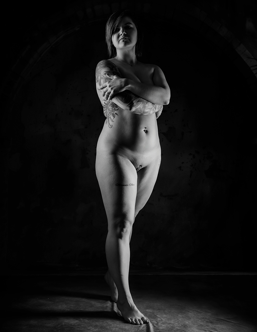 Harleen
