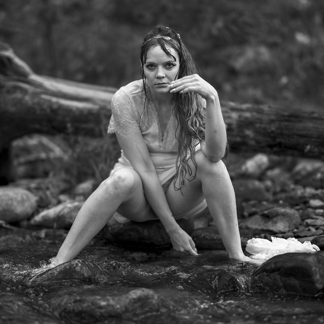 Siren Sarah