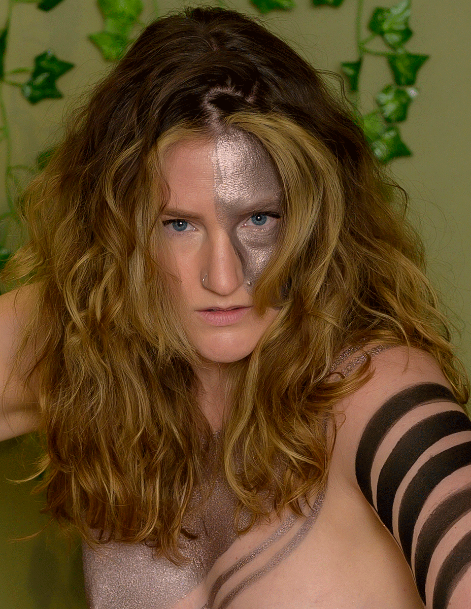 Celtic Robyn