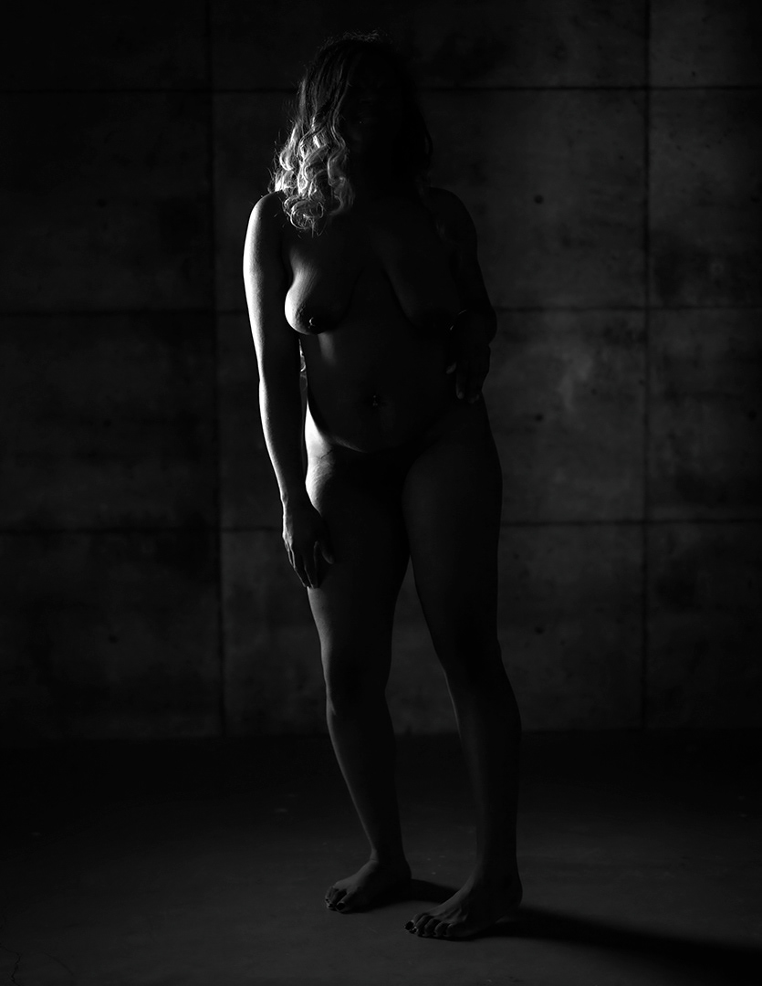 Kenisha