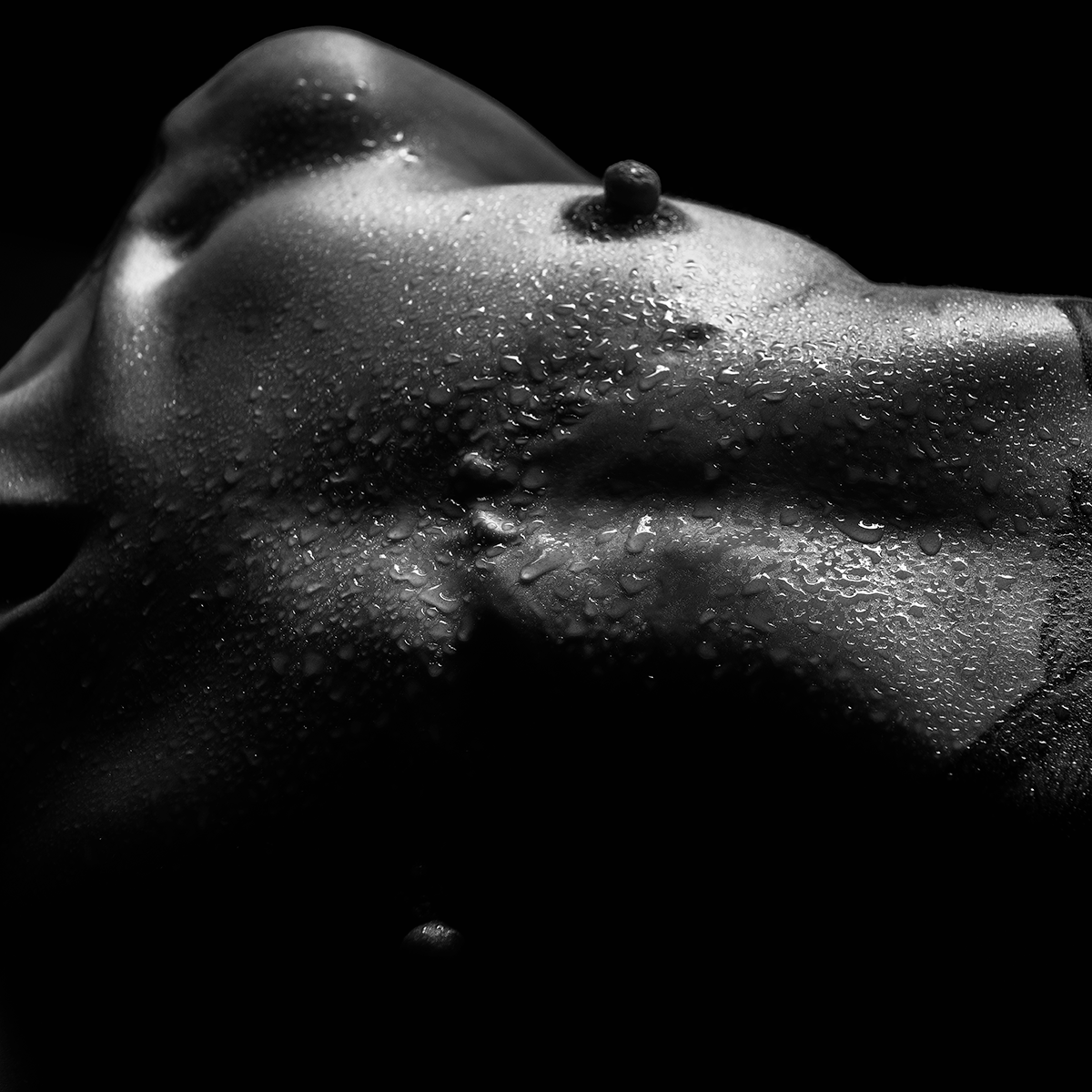Sarah - Studio