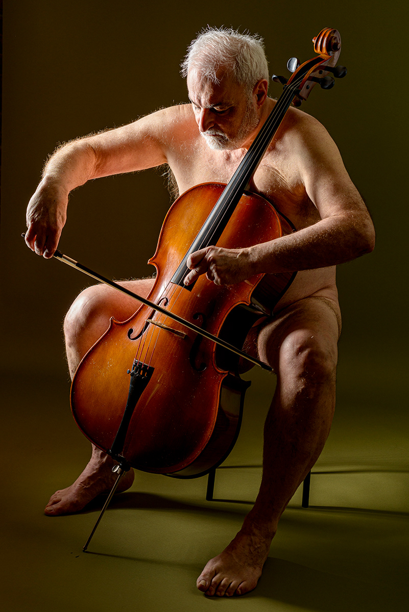 Cello - Matt