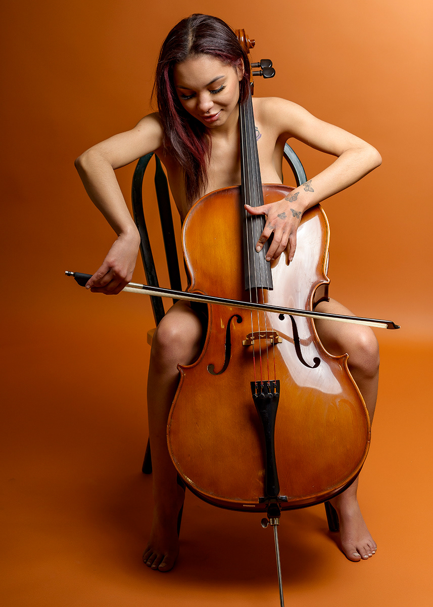 Cello - CeCe