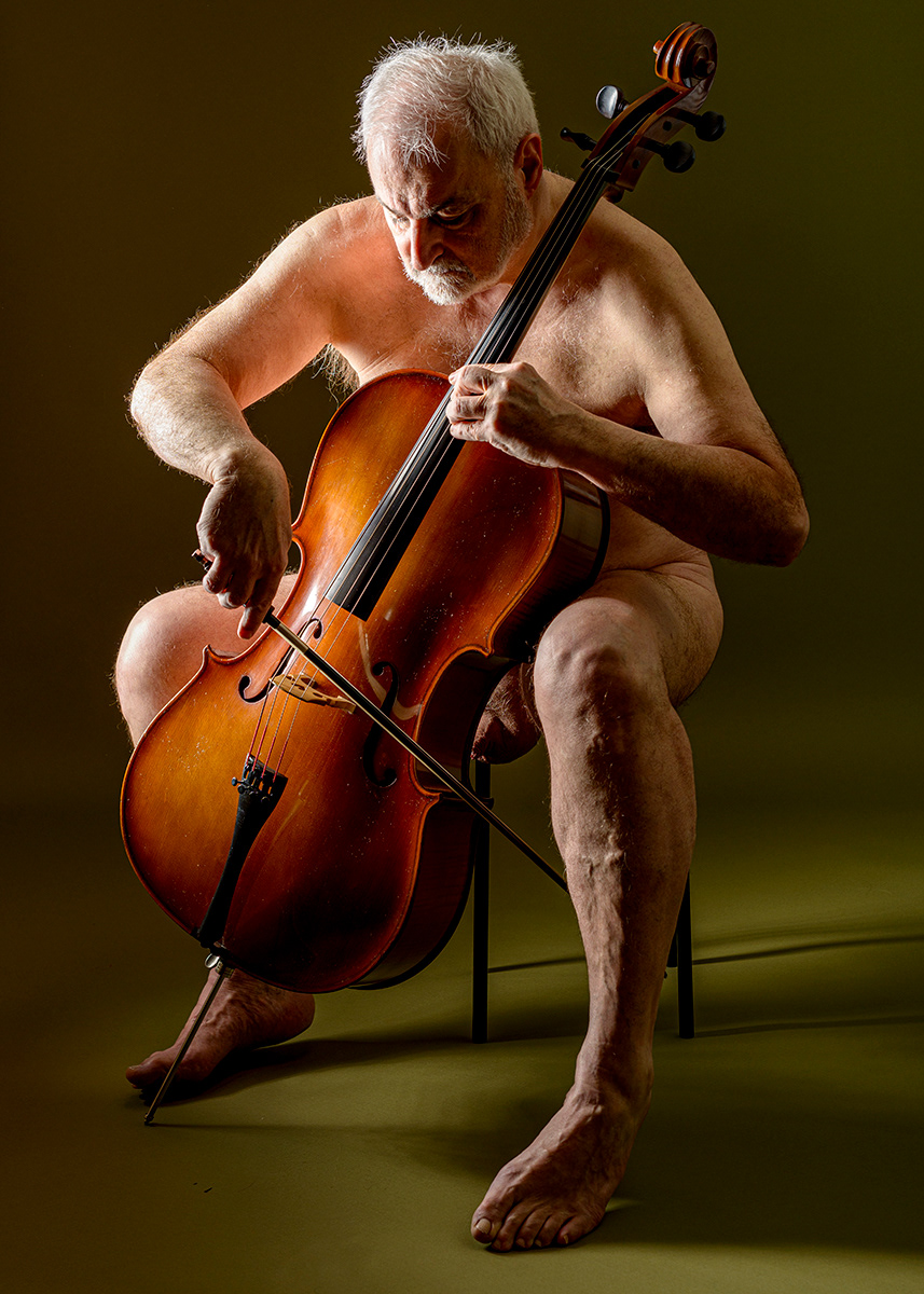 Cello - Matt