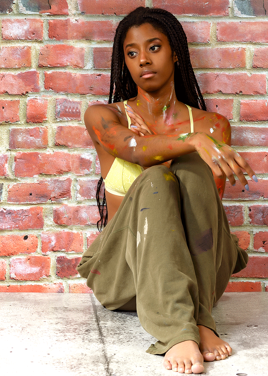 Tanisha