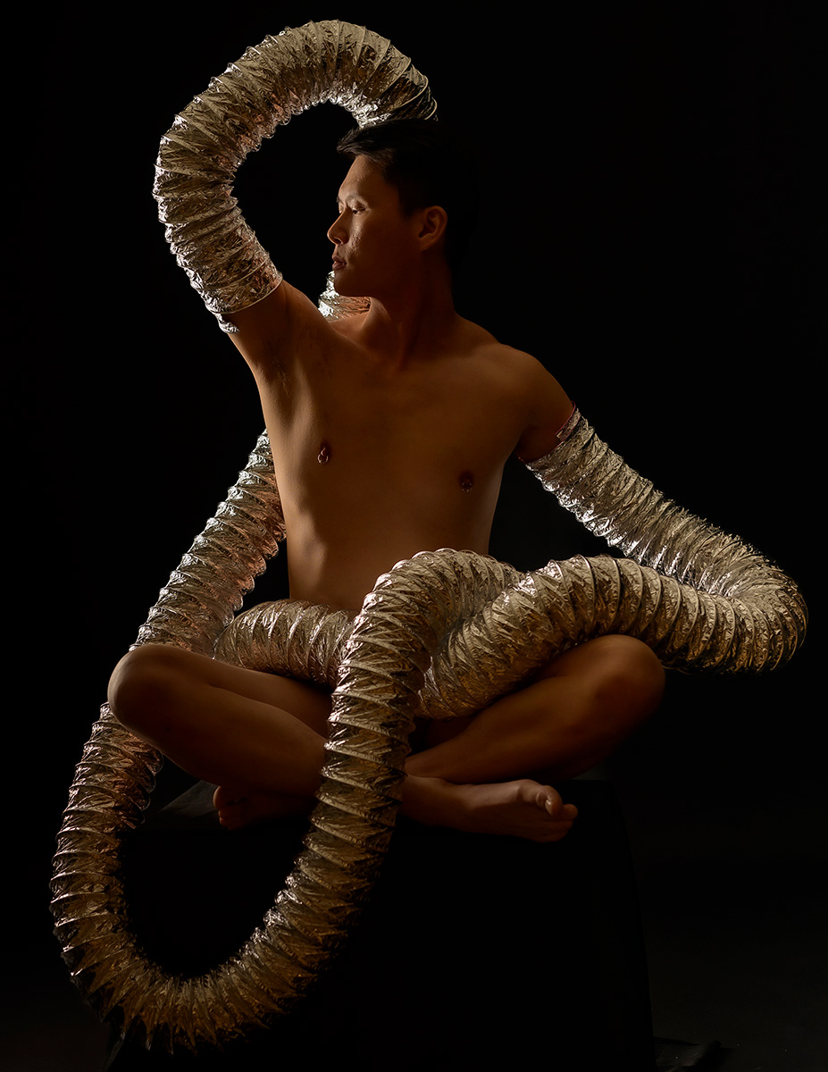 hosed - Zhen