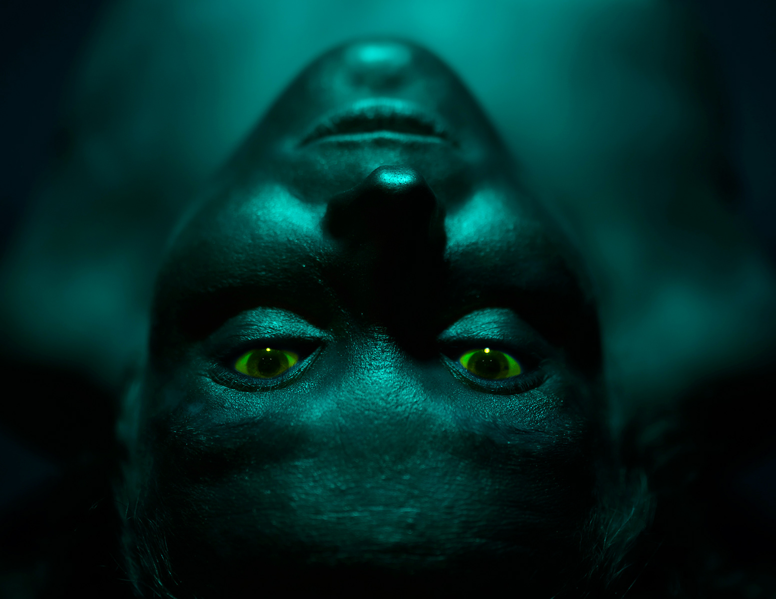 eyes