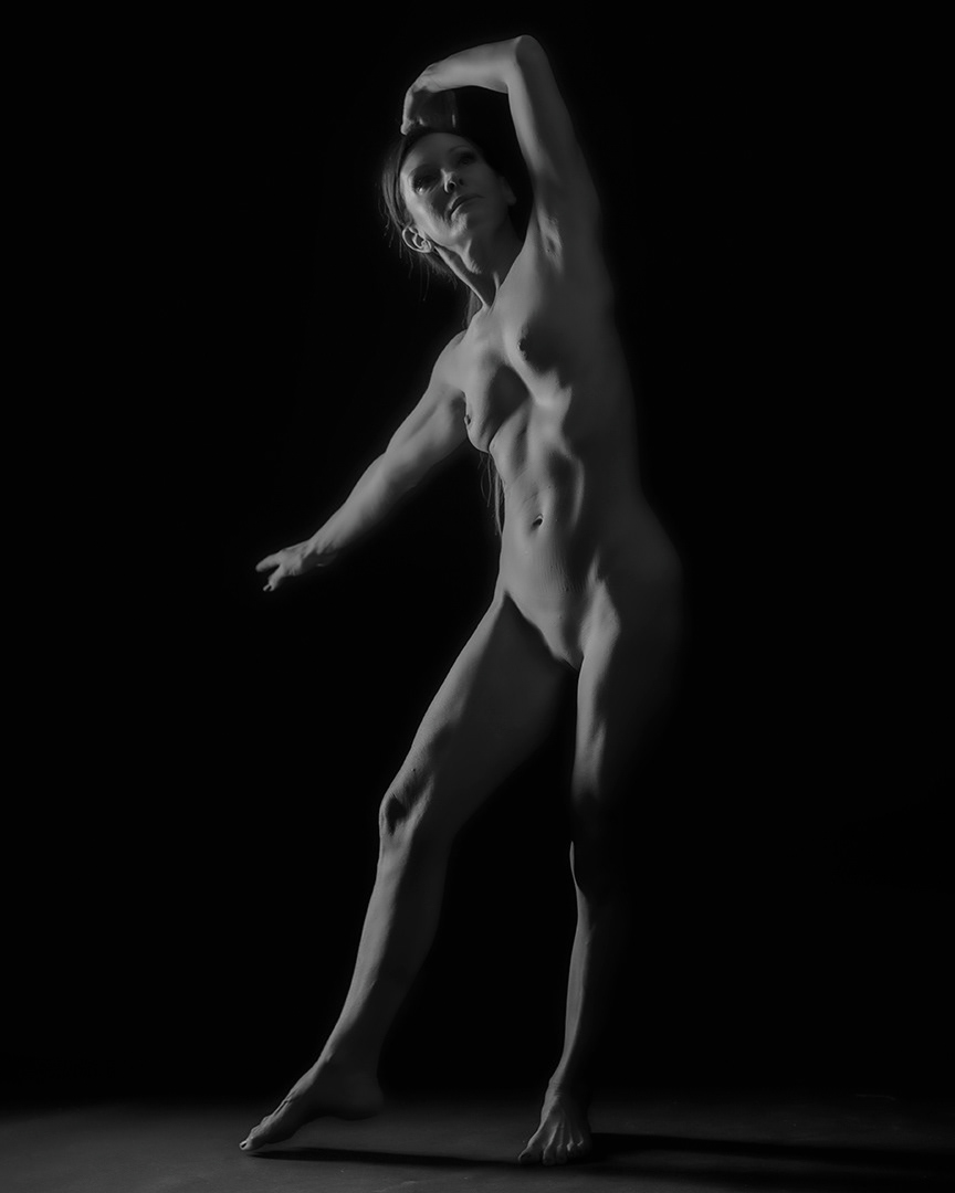Lucie Blue