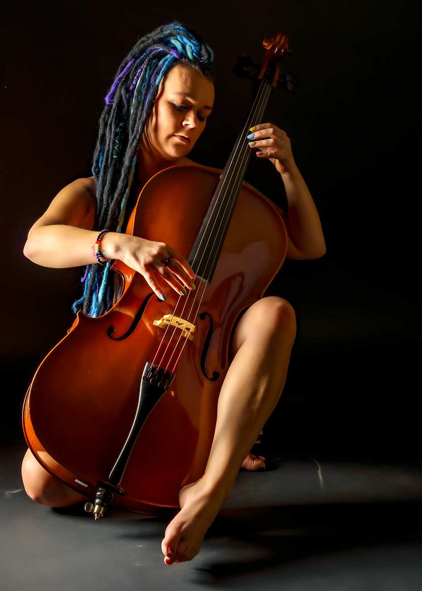 Cello - Andi