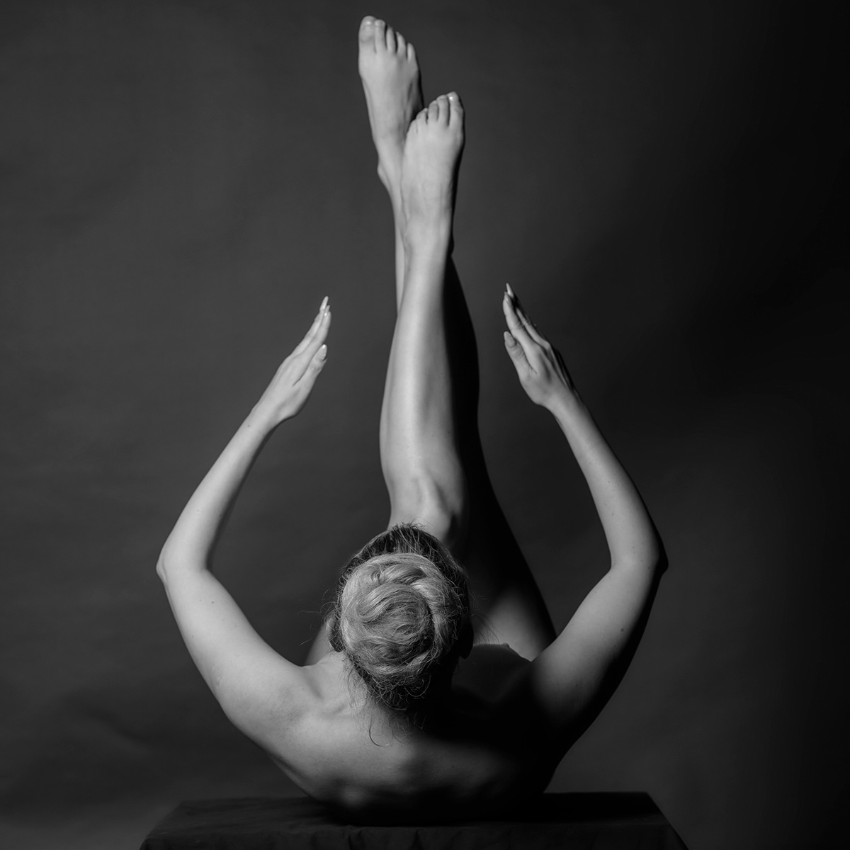 Artnude Modele