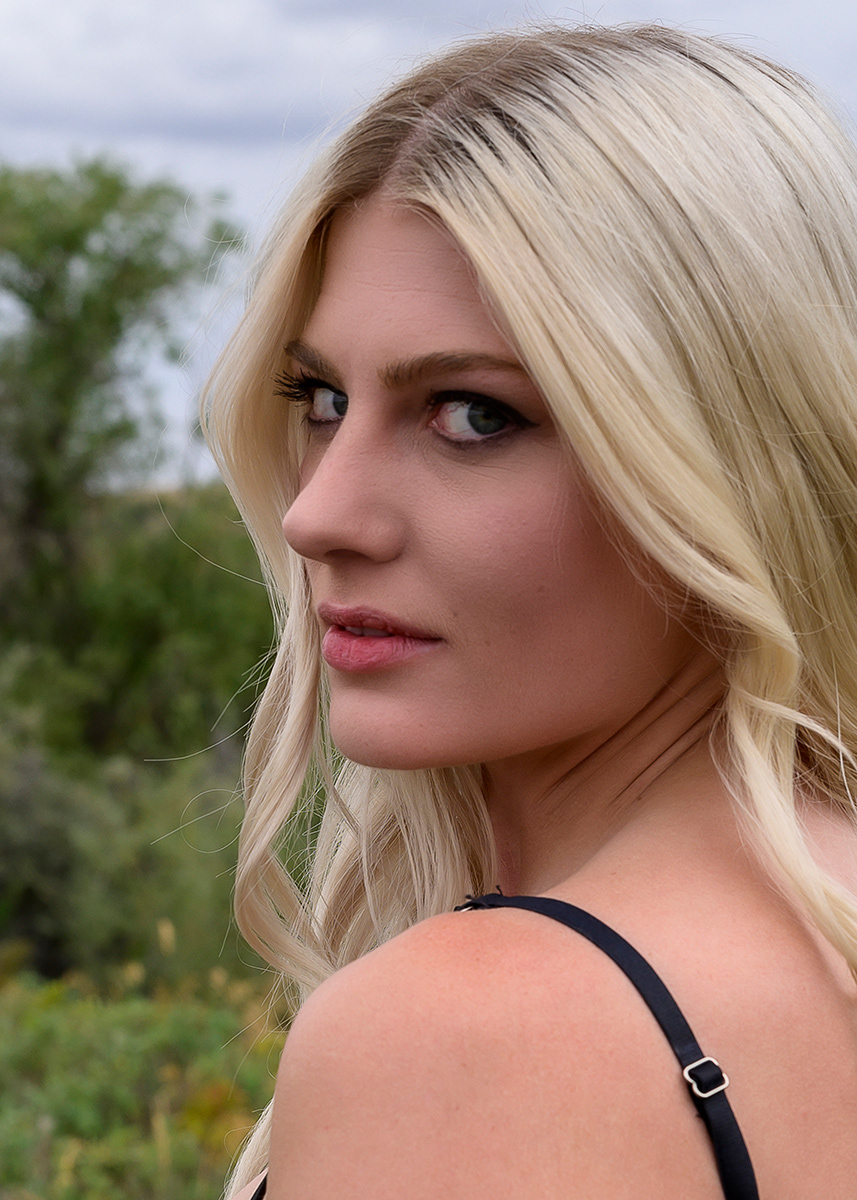 Megan