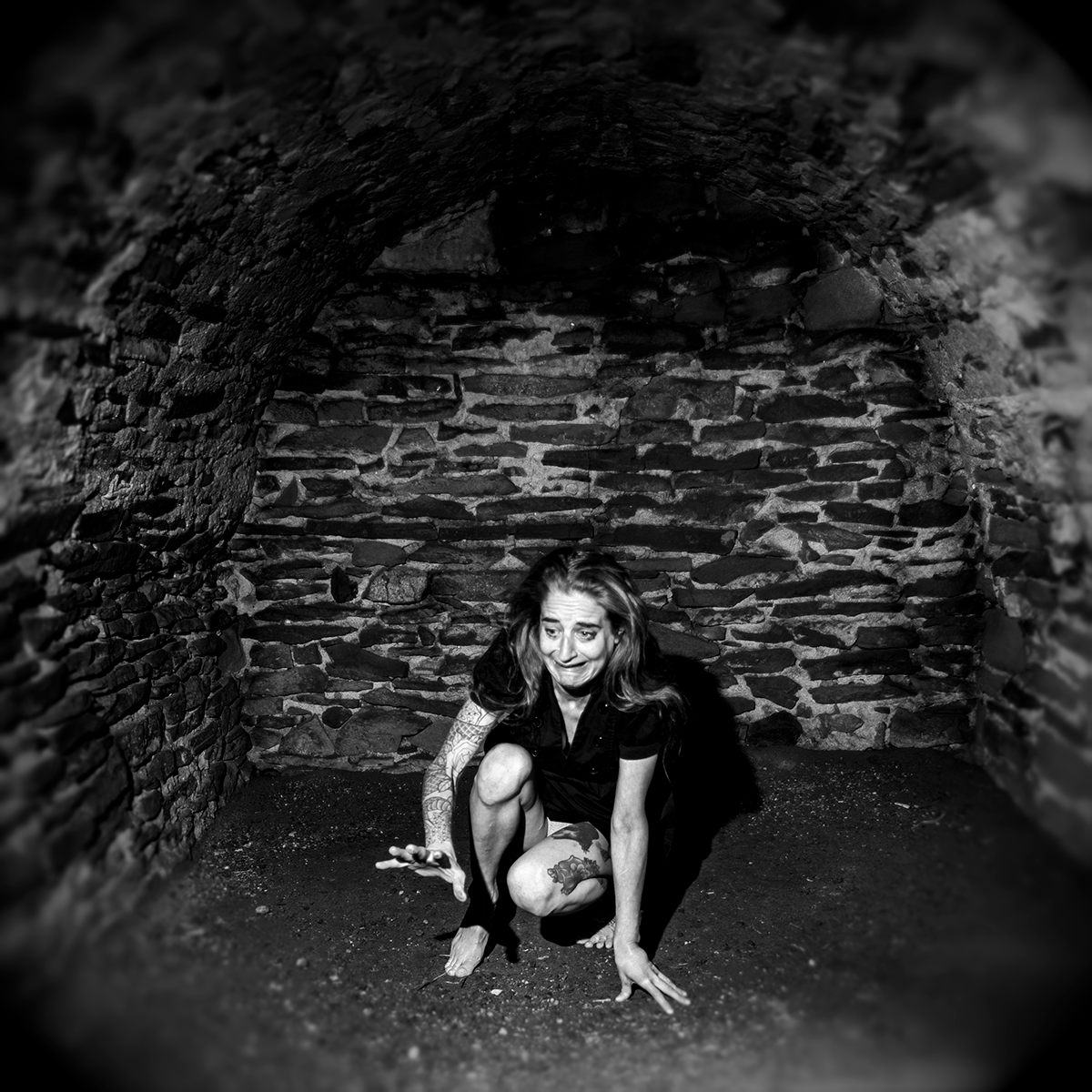 Sarah - Didsbury Dugout