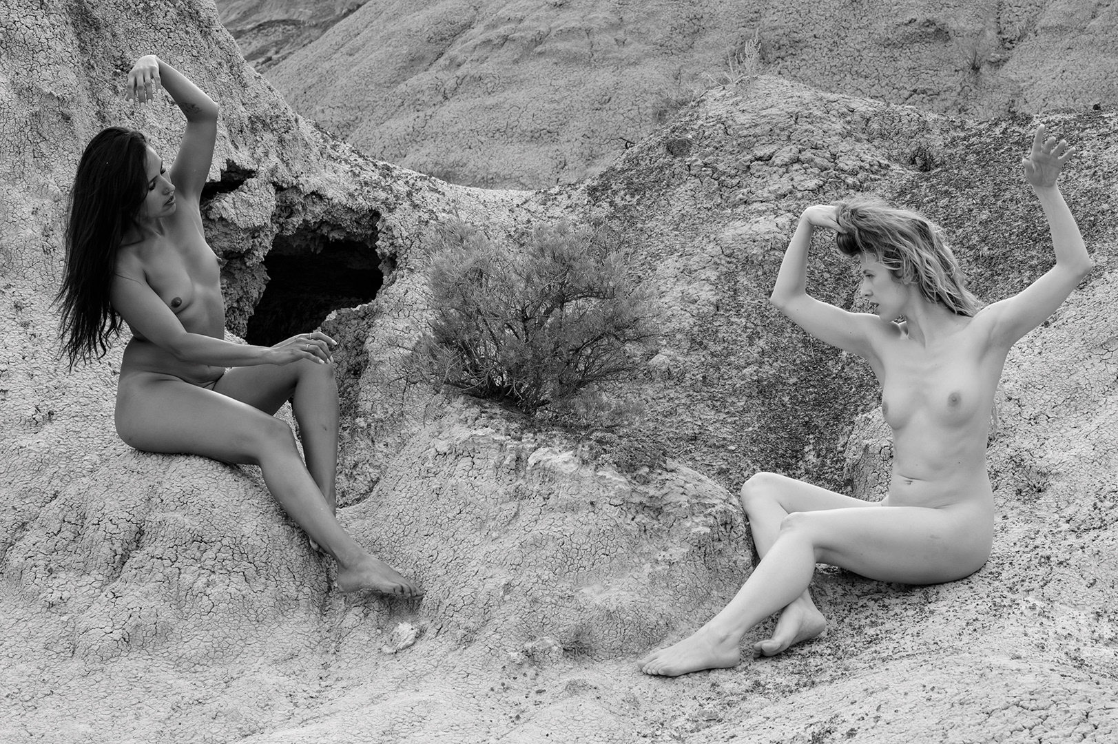 Flos and Carmen