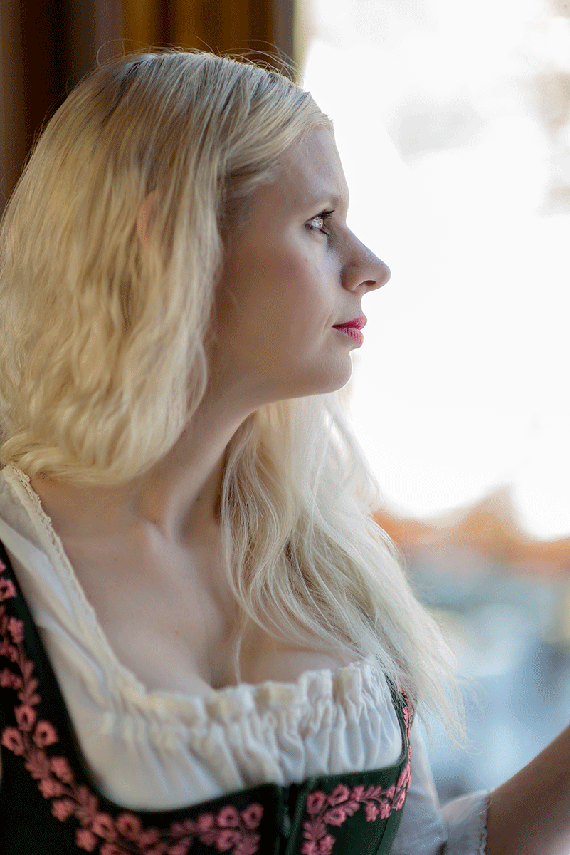 Lorna