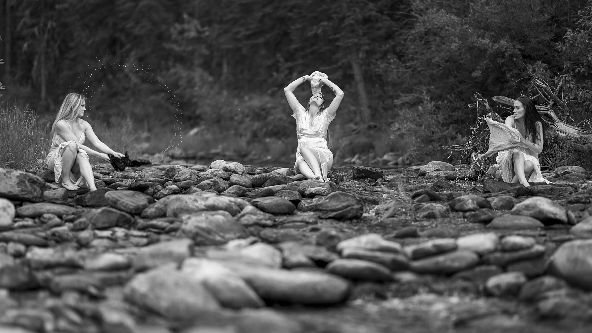 Sirens