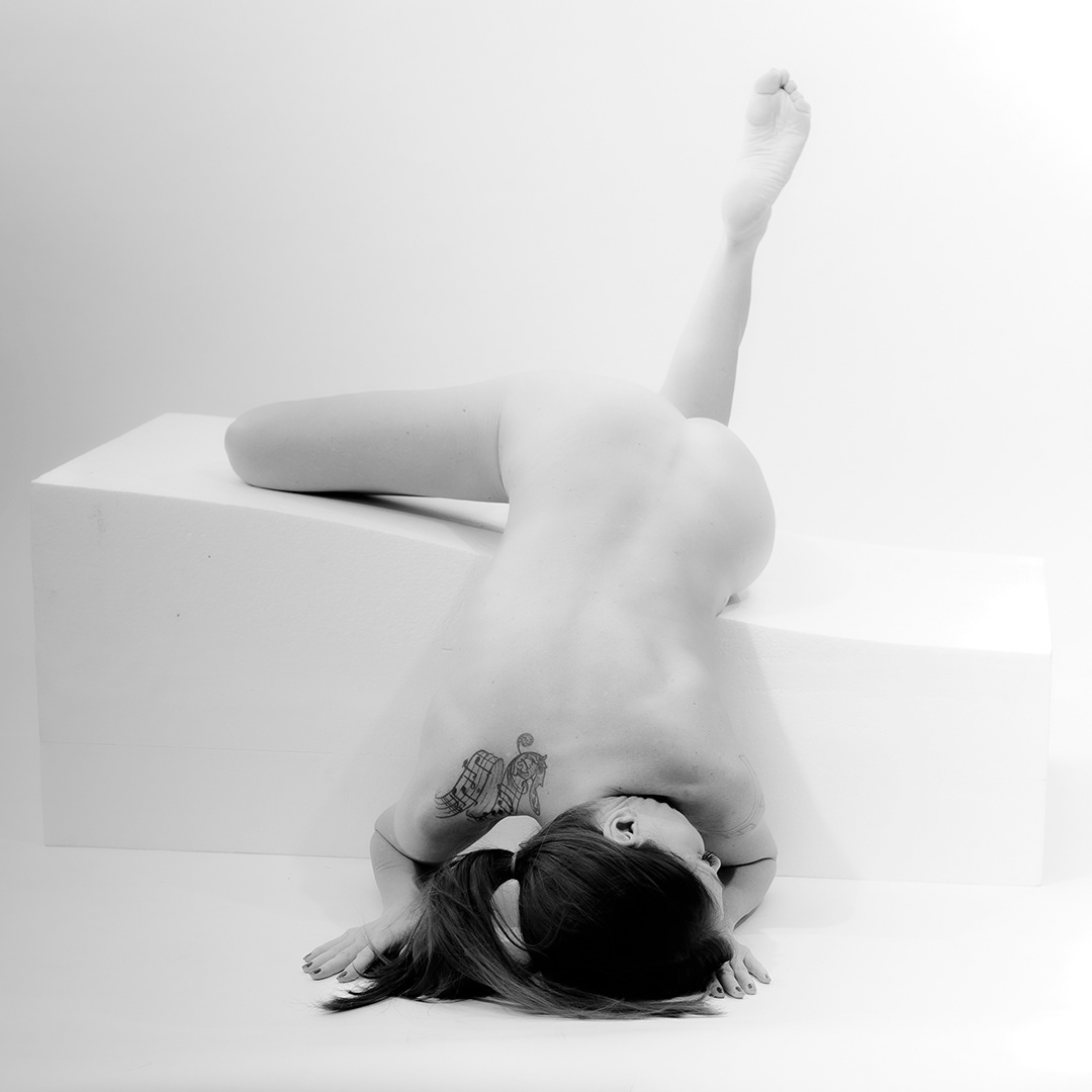 Lucie Blue
