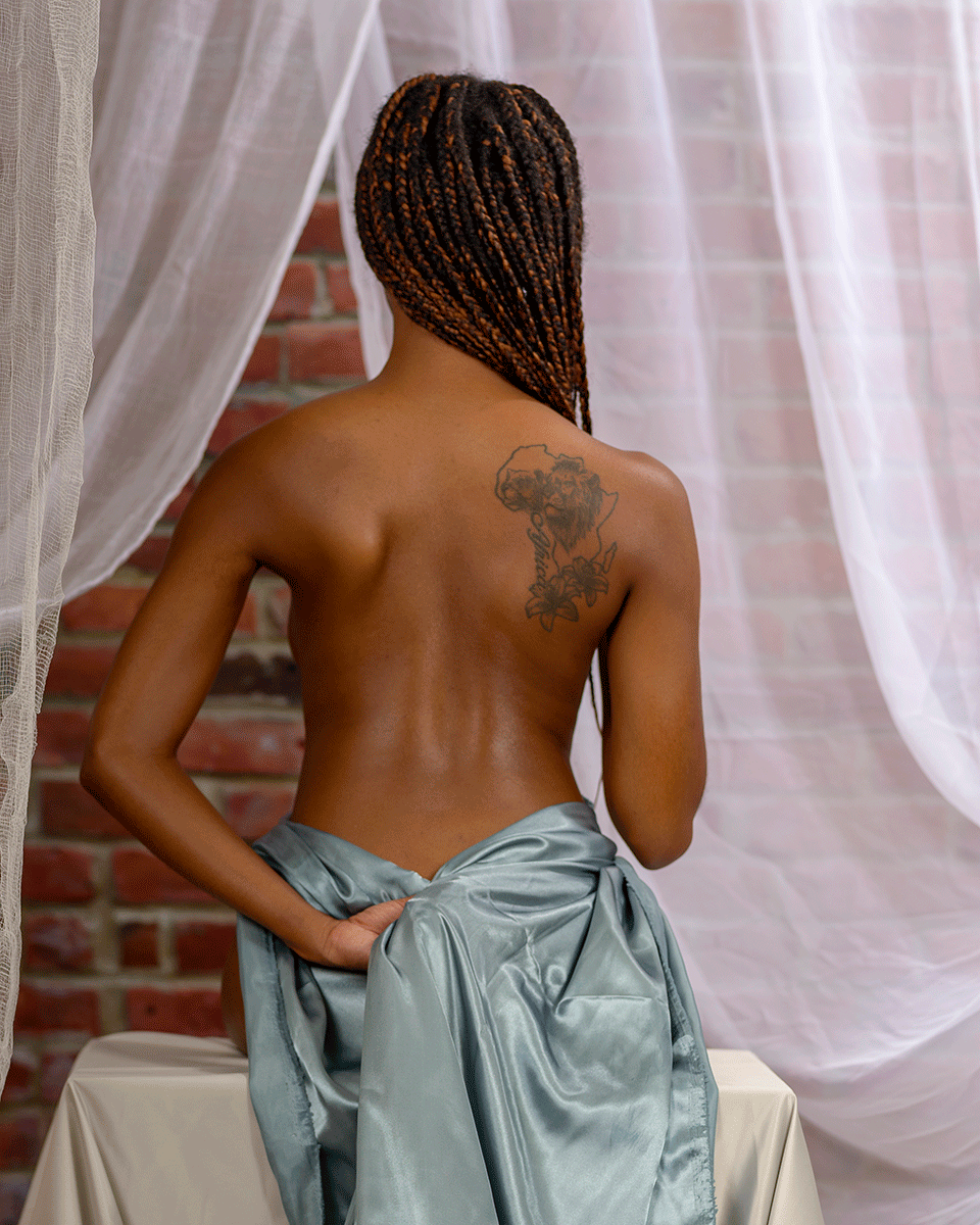 Tanisha
