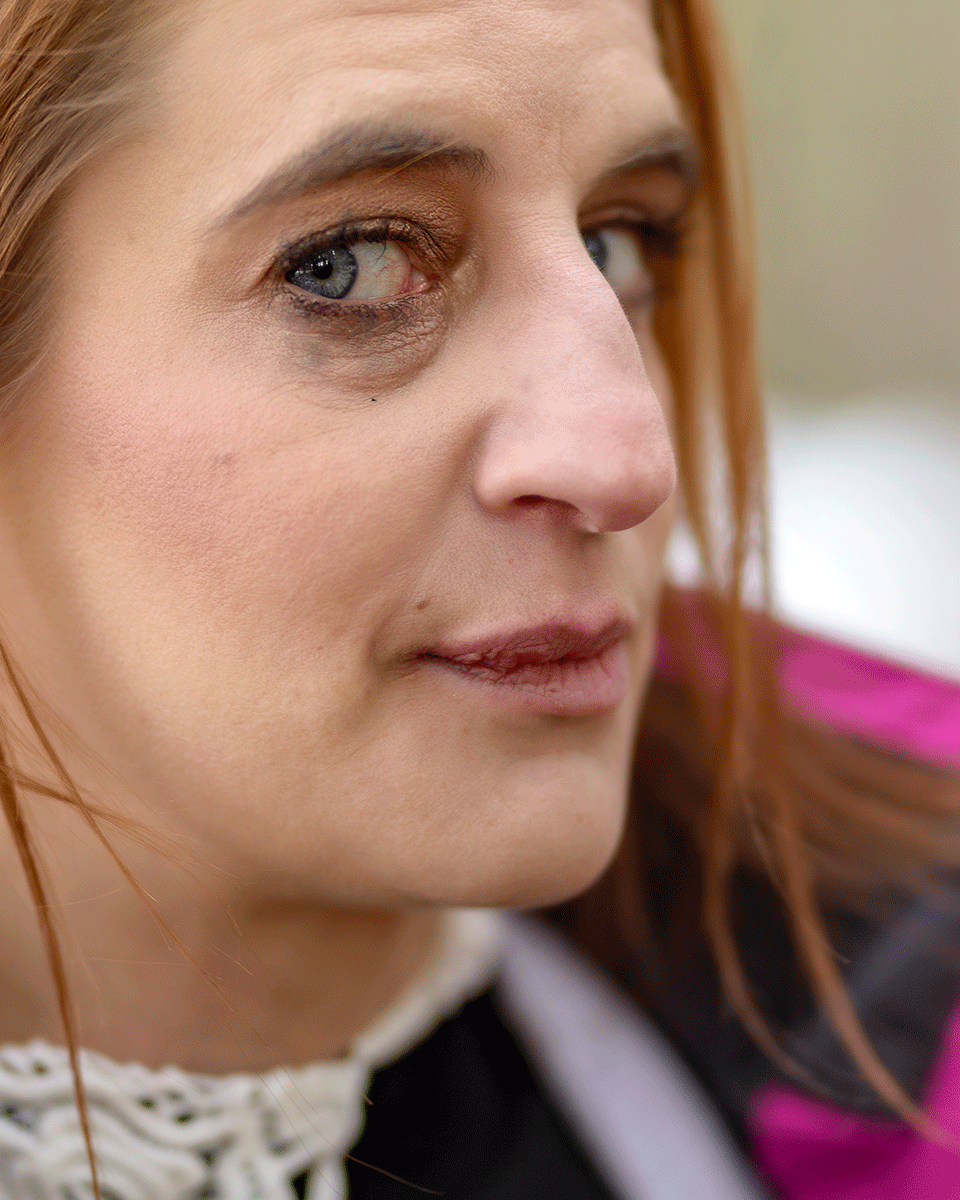 Sarah