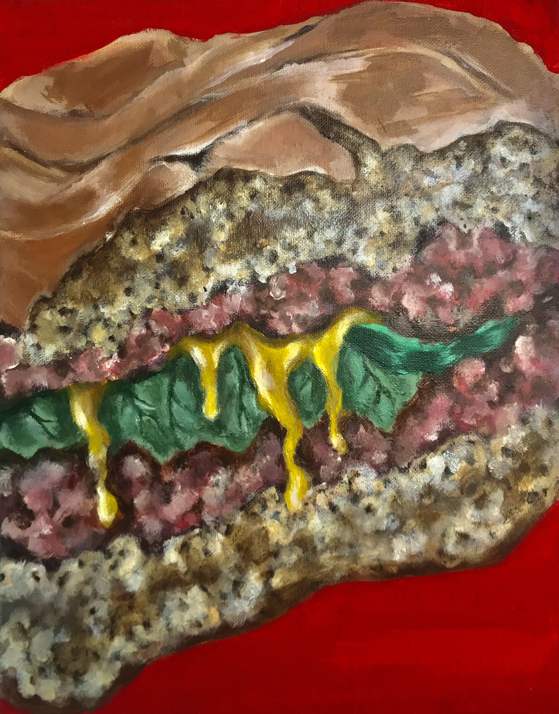 Barfburger