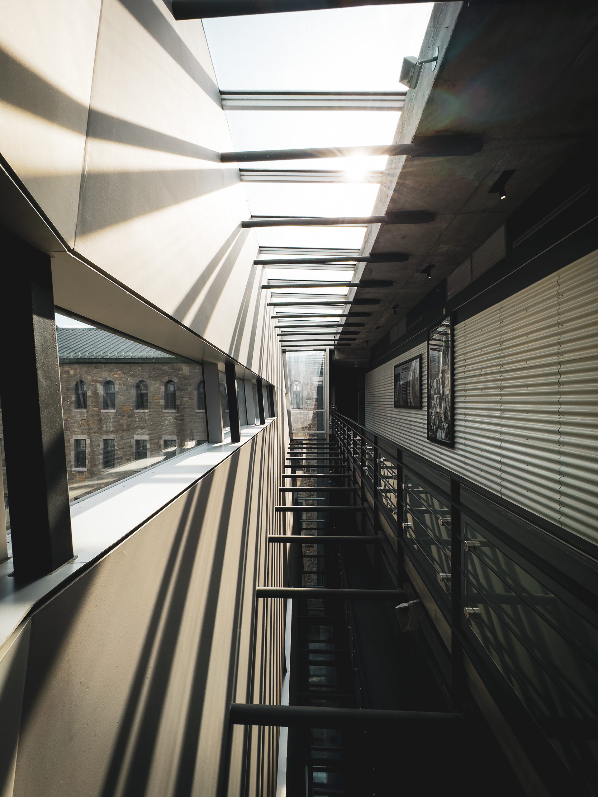 Cégep Gérald-Godin