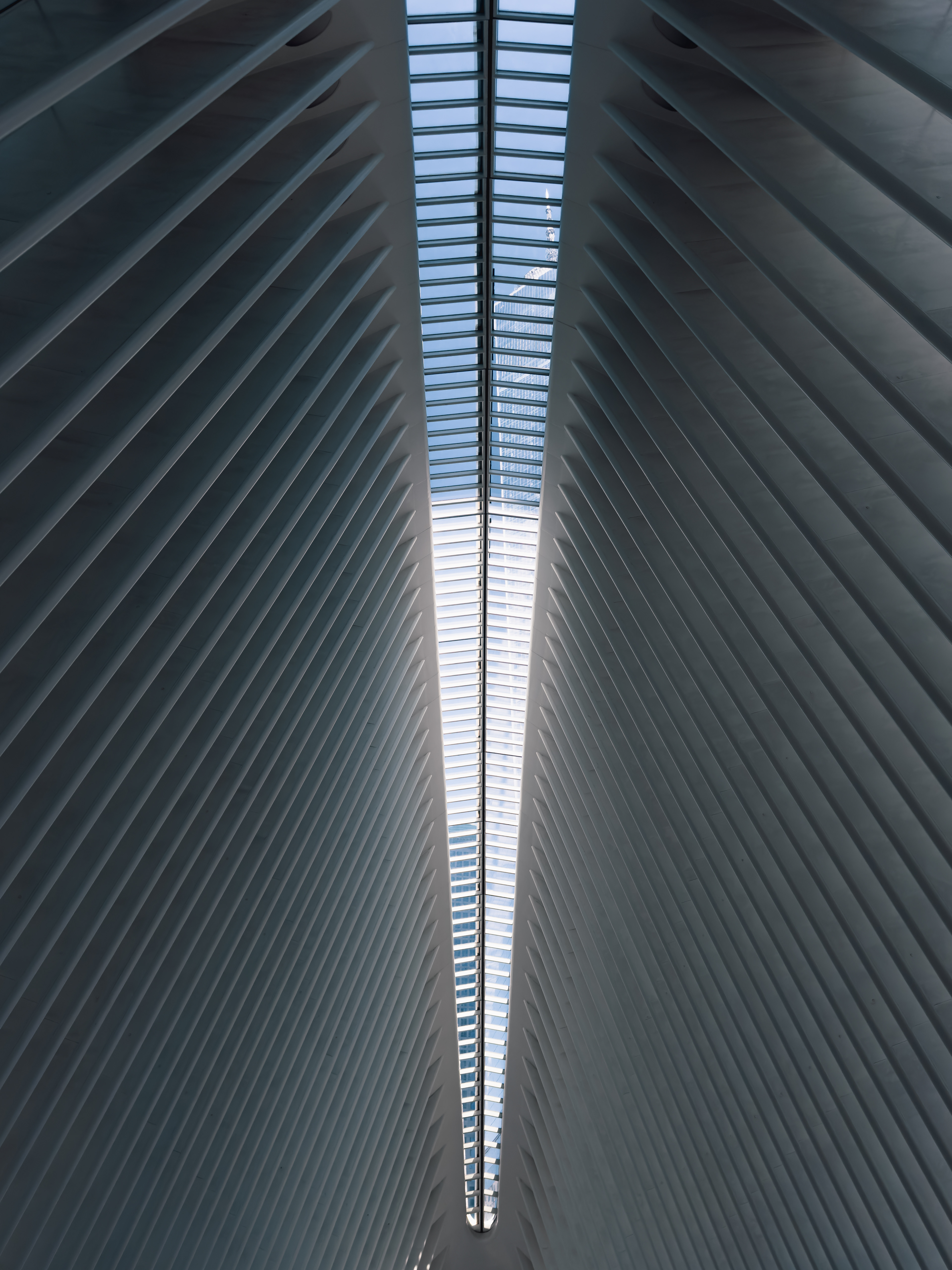 World Trade Center, New York City