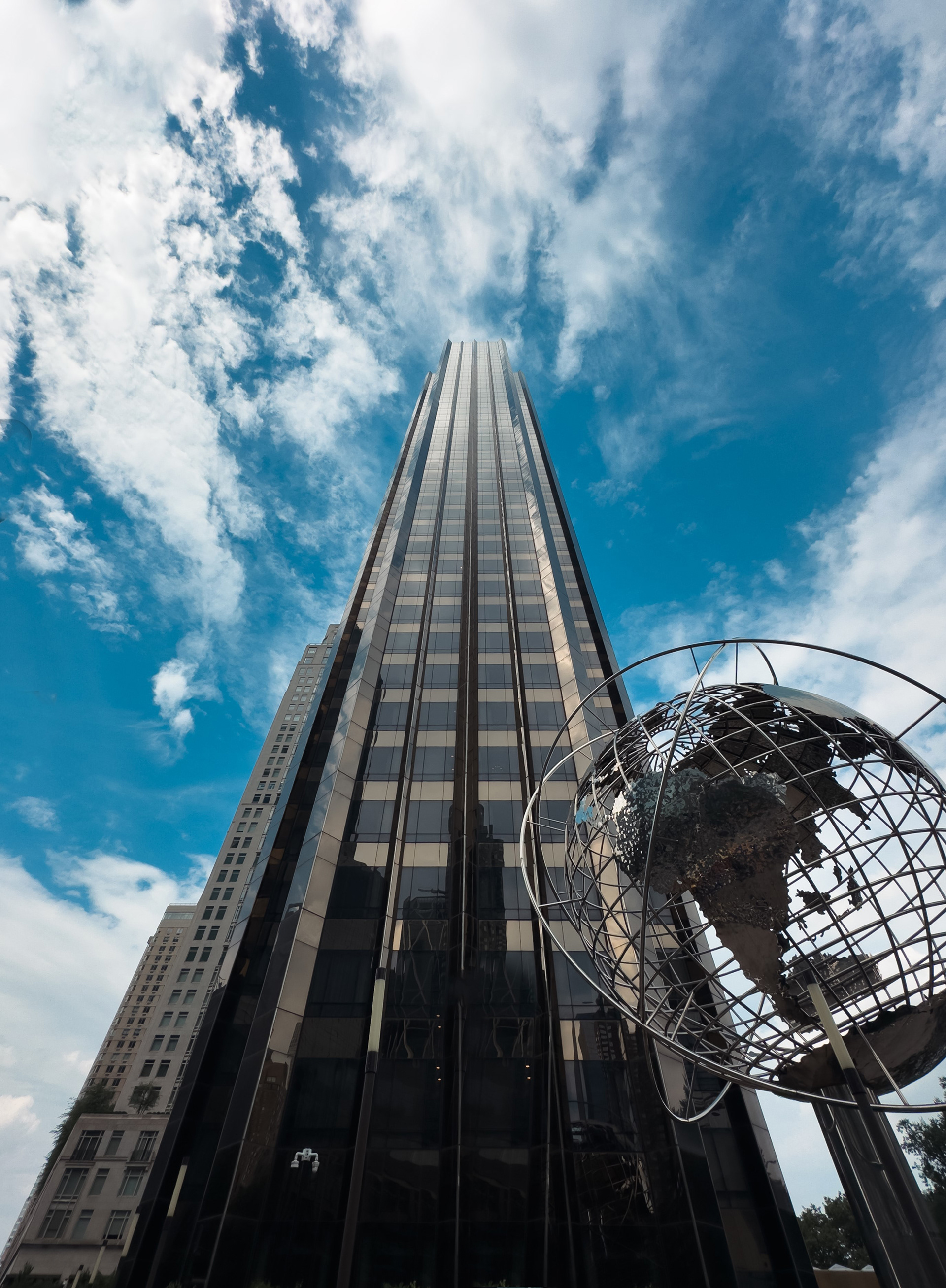 Trump International Hotel & Tower, New York