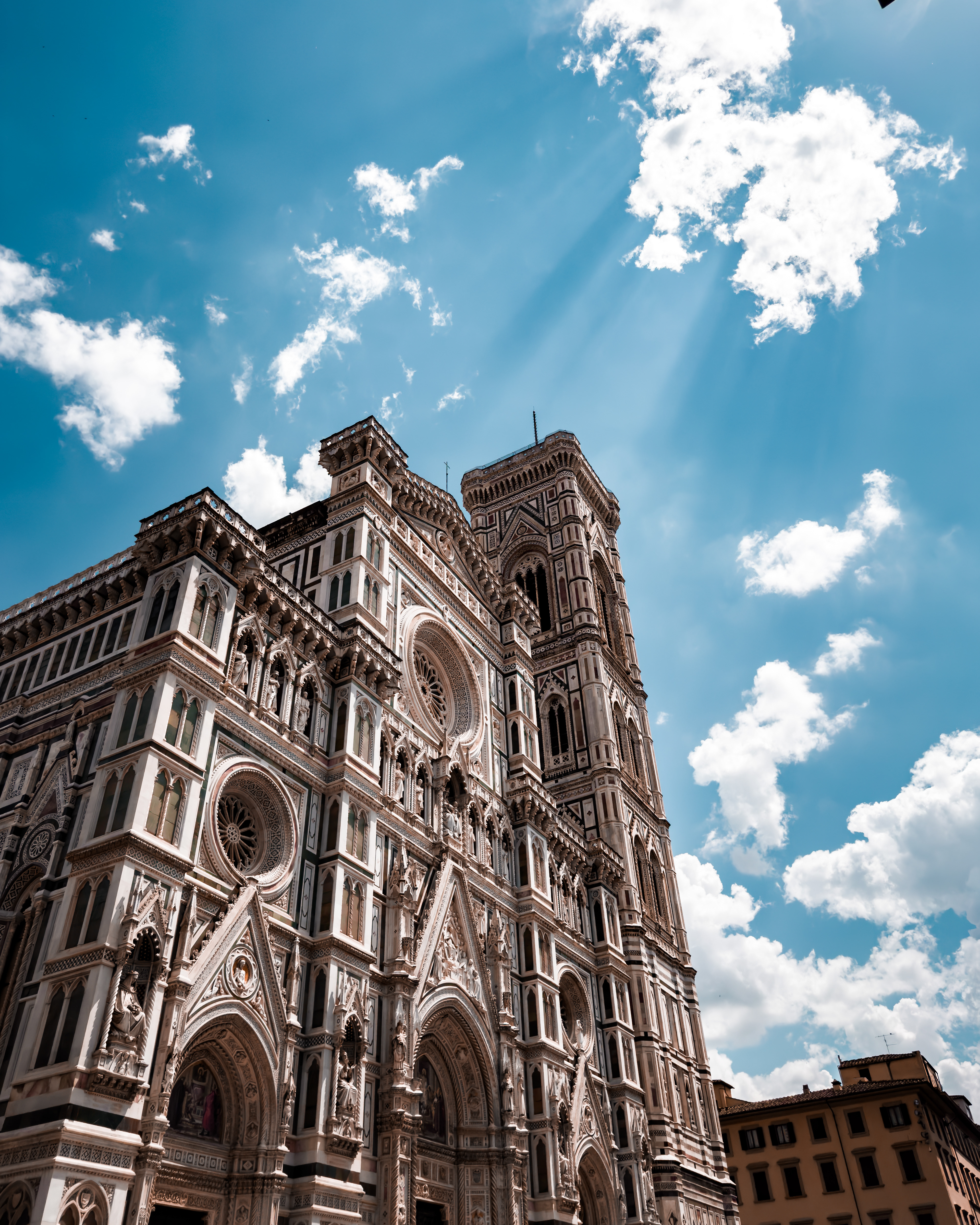Cattedrale di Santa Maria del Fiora, Firenze